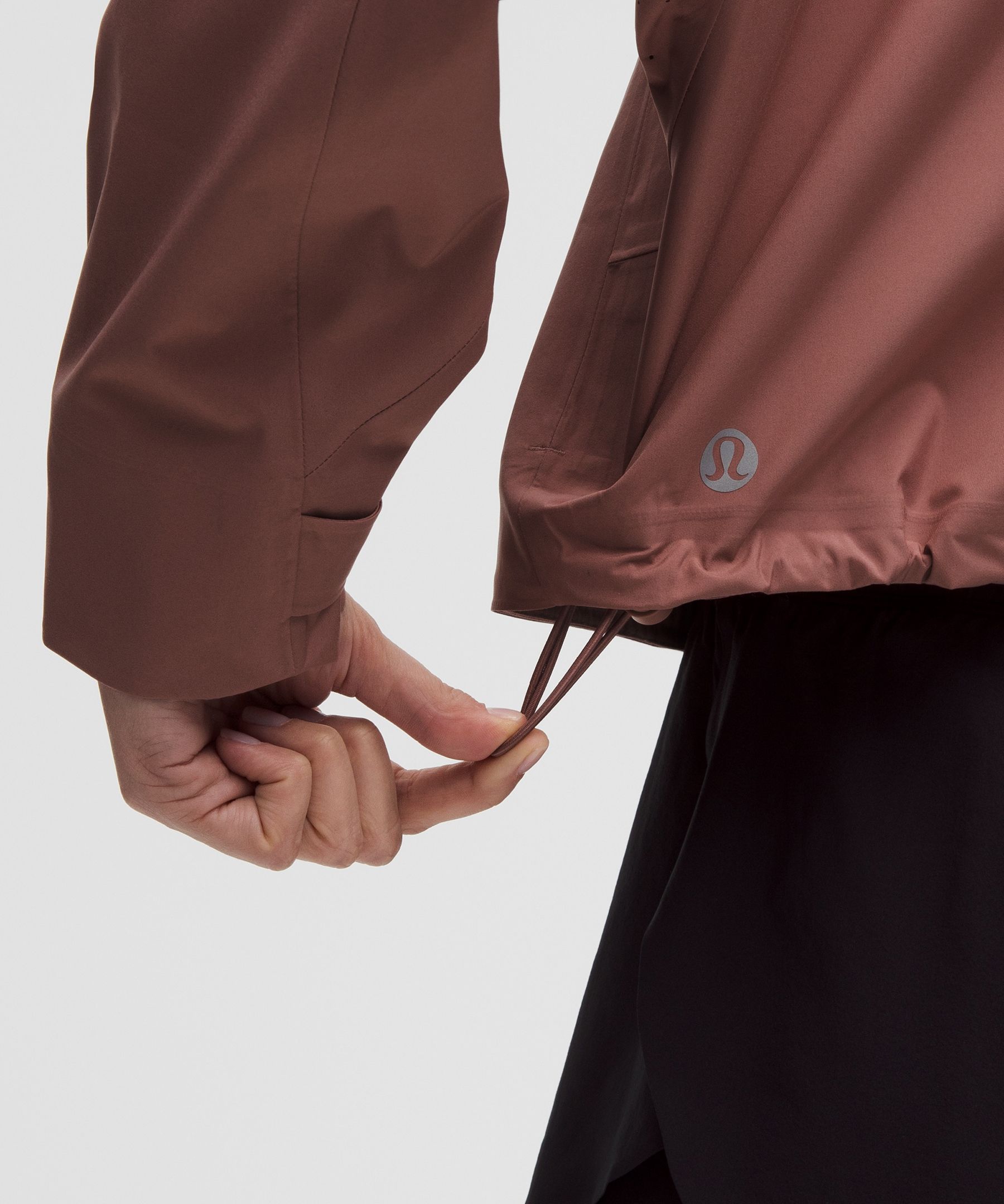Chaqueta impermeable Rain Chaser