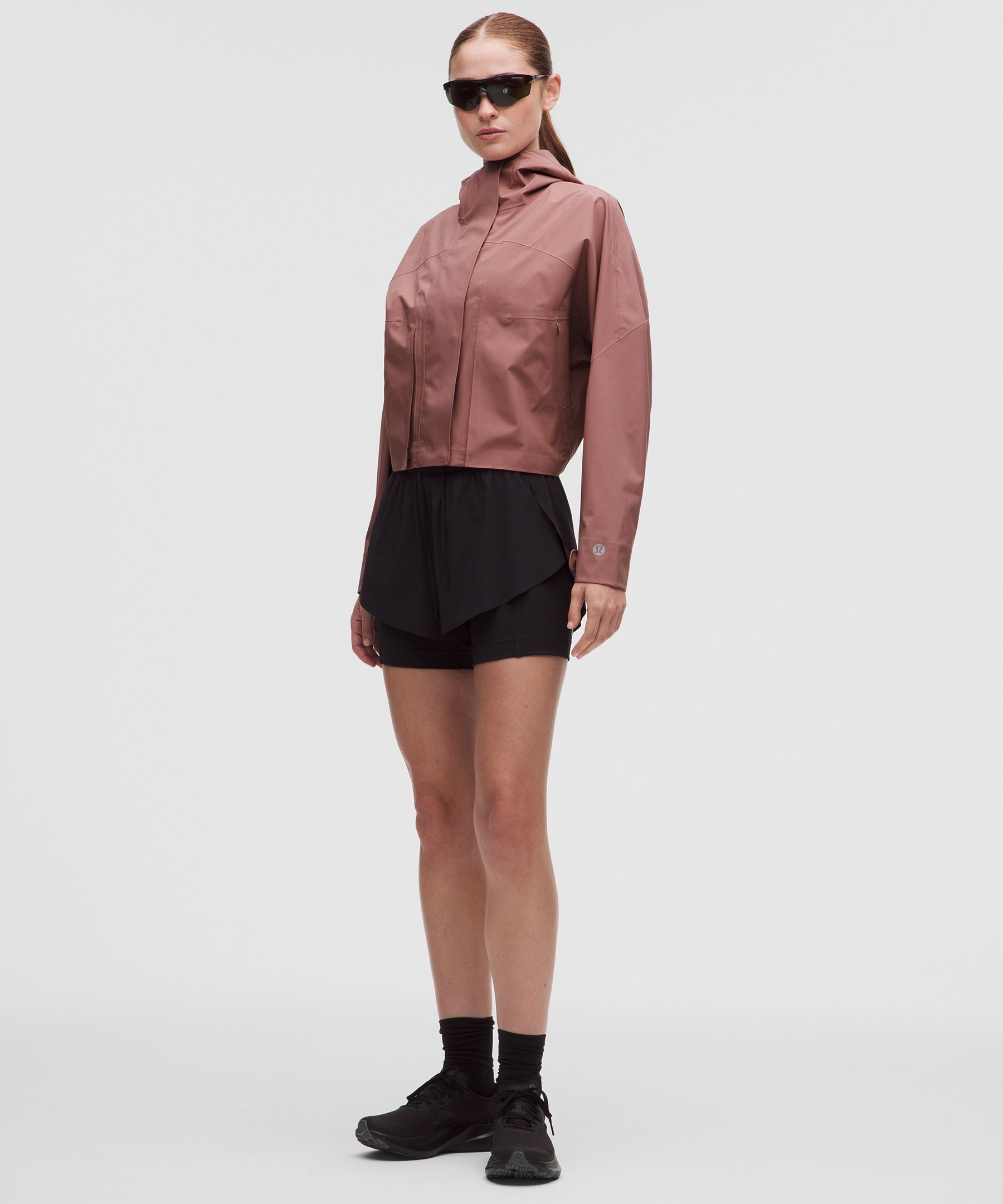 Rain Chaser Jacket