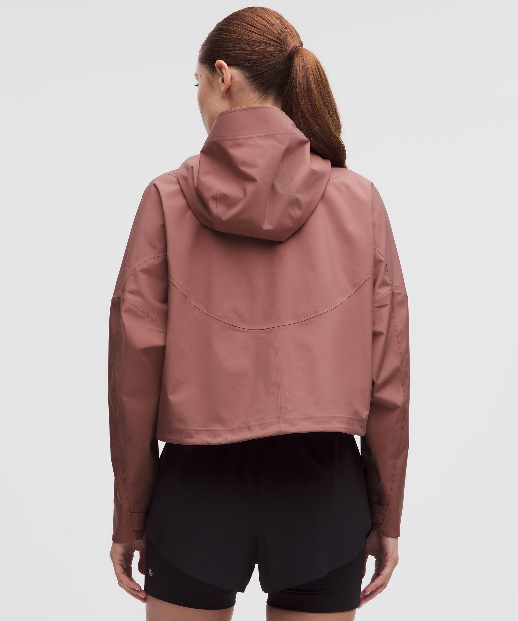 Chaqueta impermeable Rain Chaser