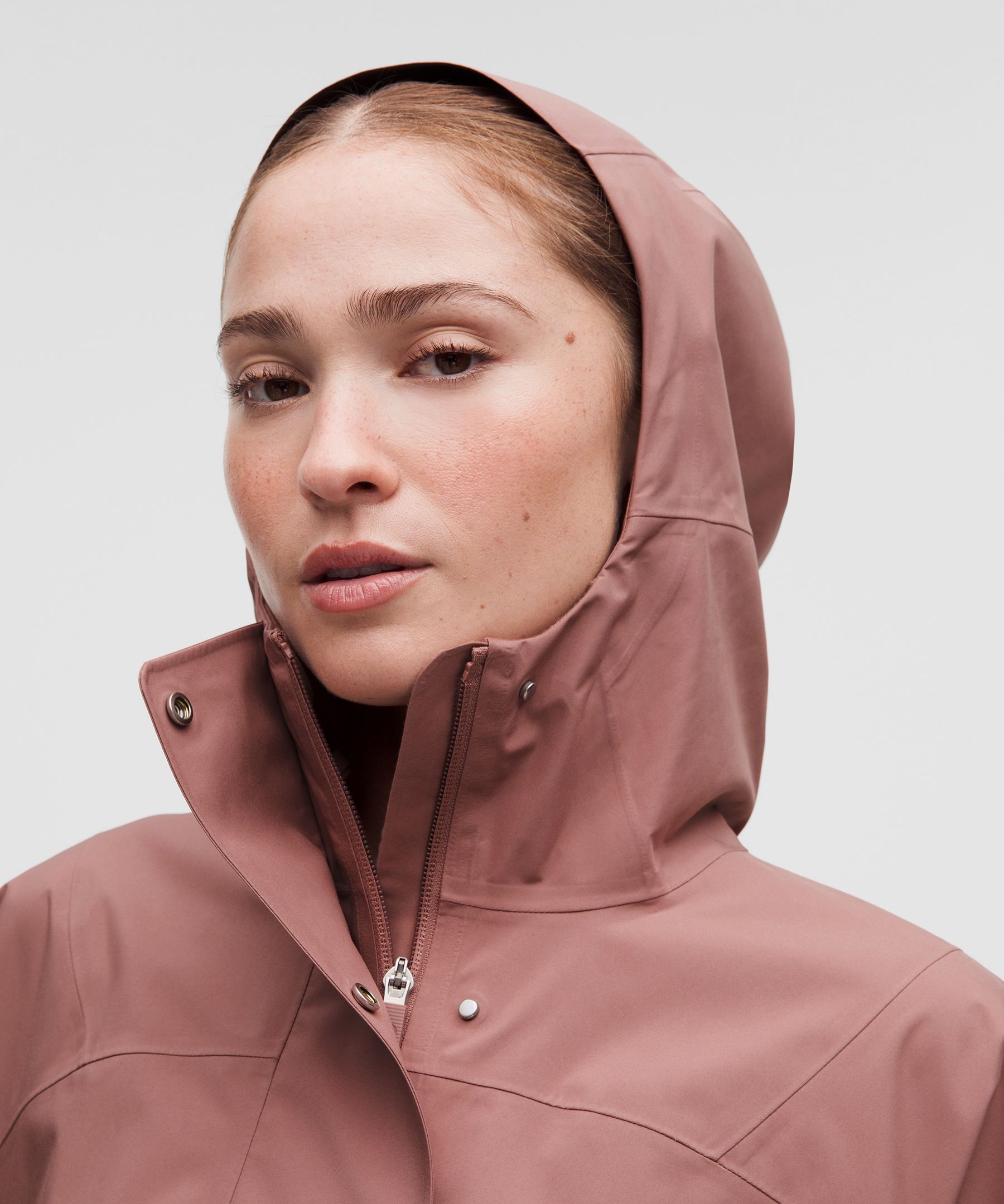 Chaqueta impermeable Rain Chaser