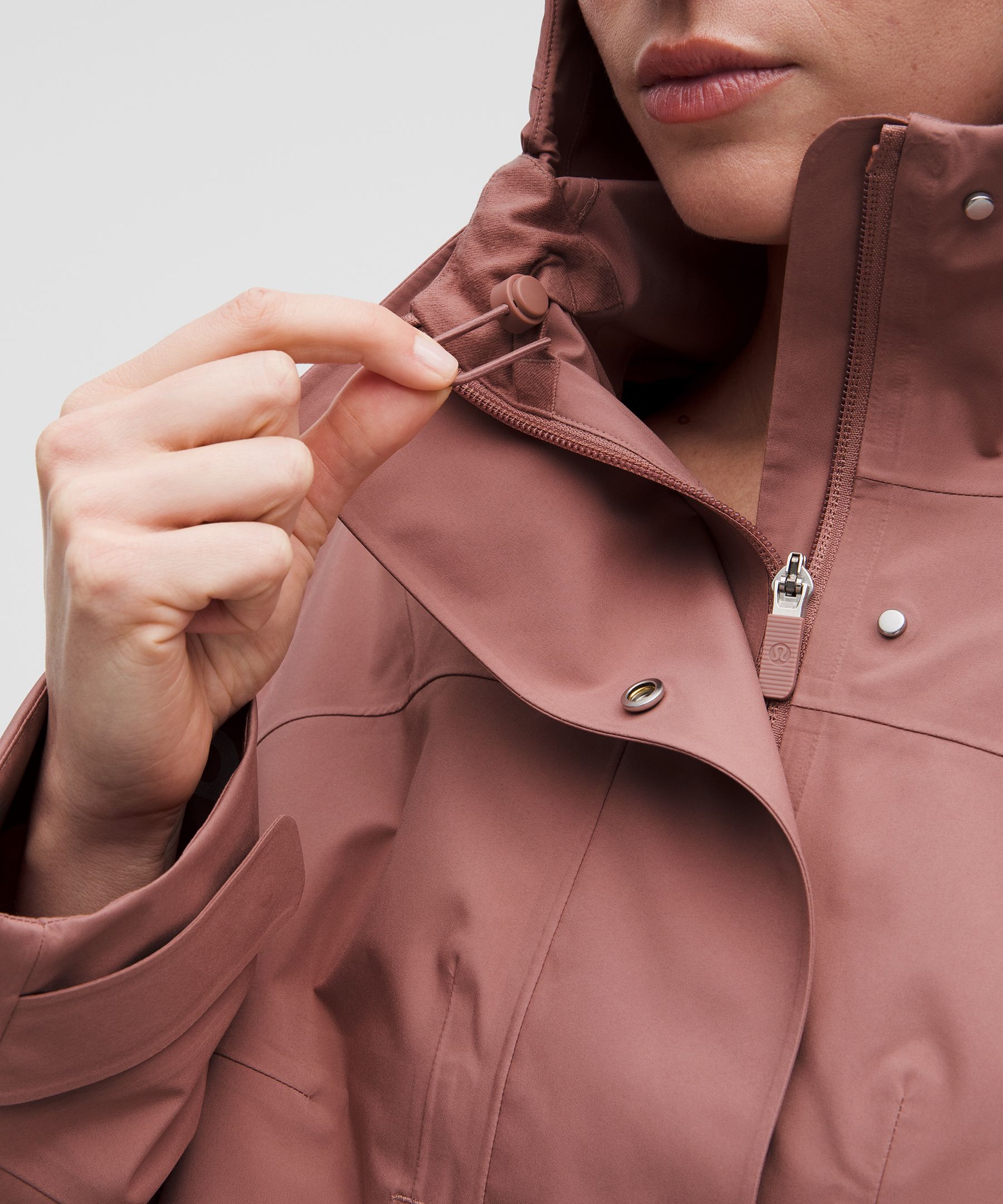 Chaqueta impermeable Rain Chaser