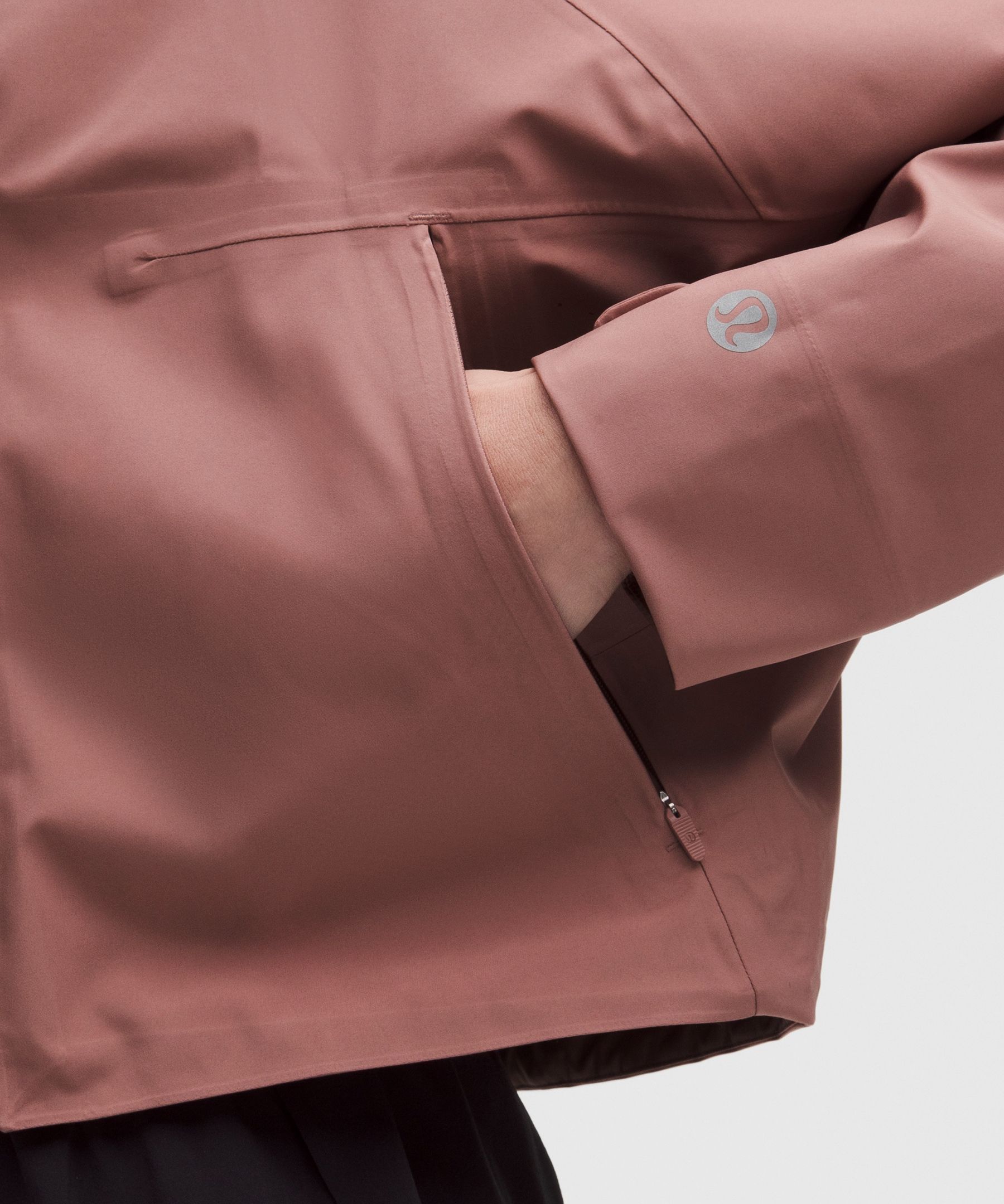 Chaqueta impermeable Rain Chaser