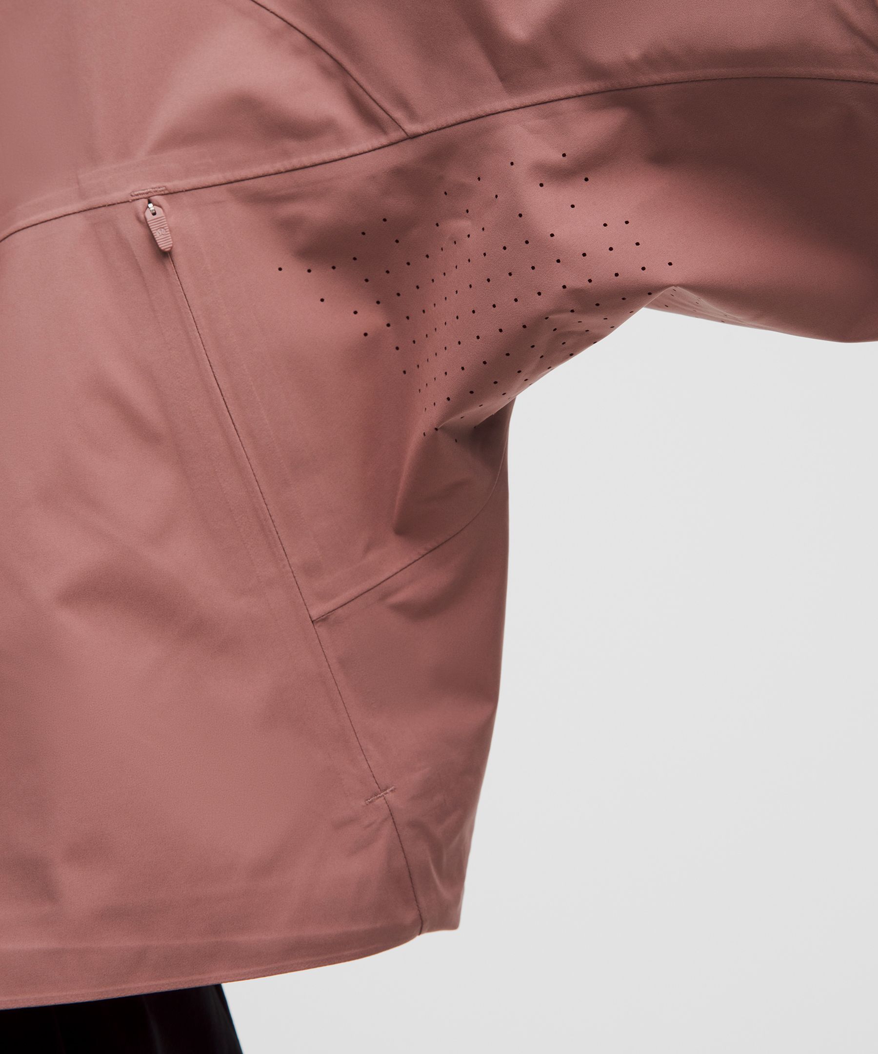 Chaqueta impermeable Rain Chaser