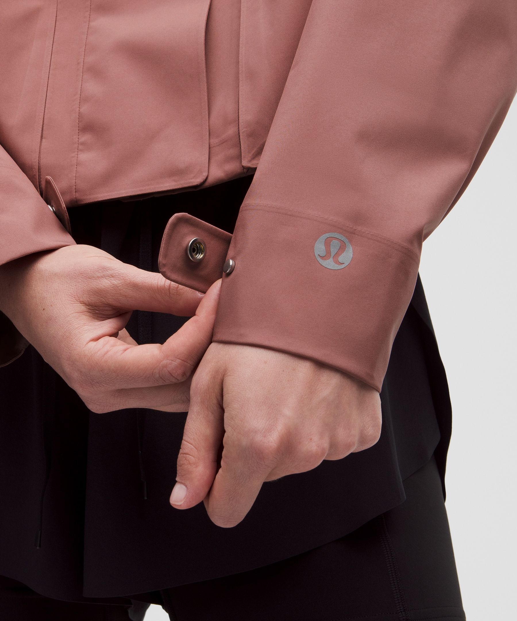 Chaqueta impermeable Rain Chaser