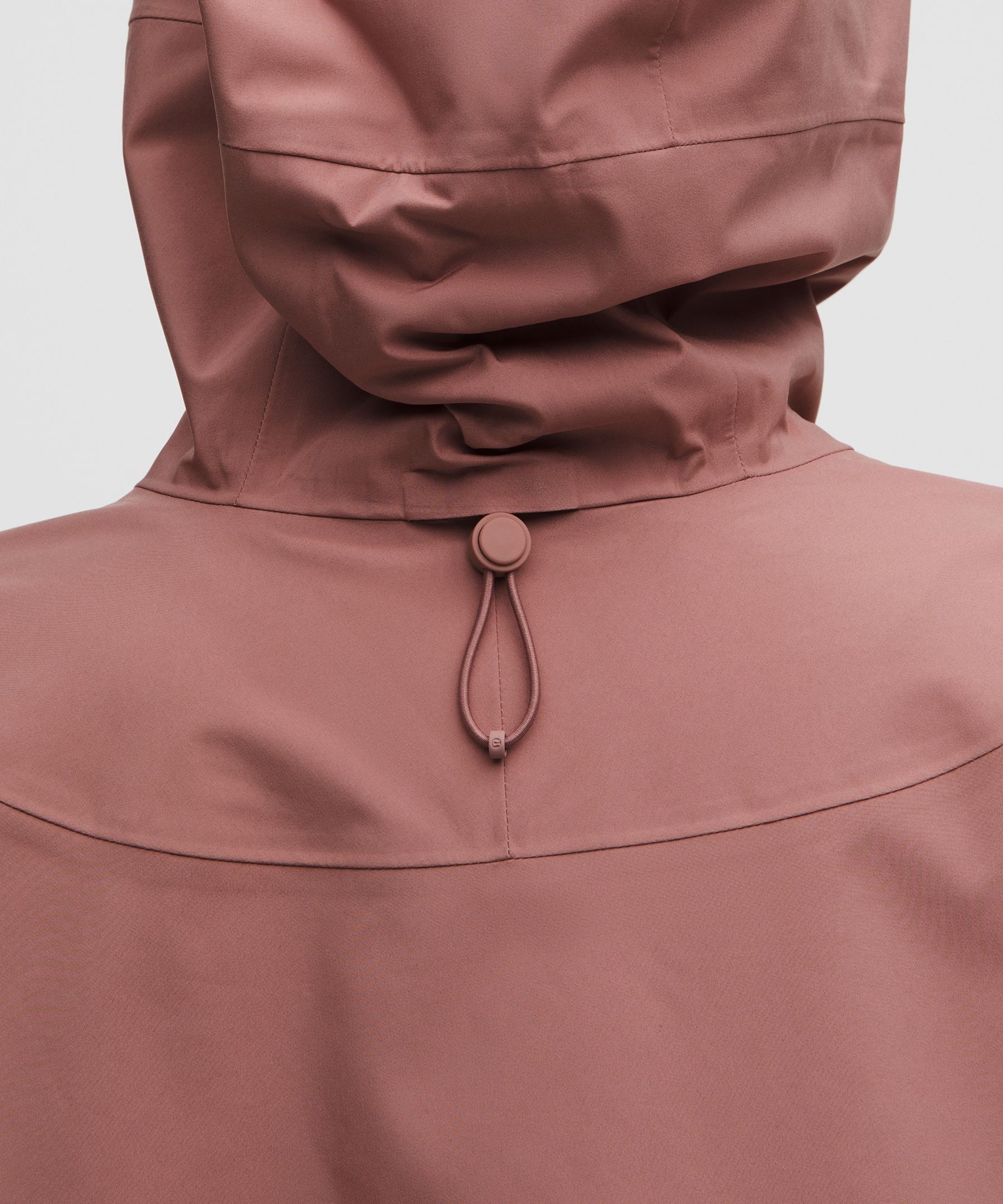 Chaqueta impermeable Rain Chaser