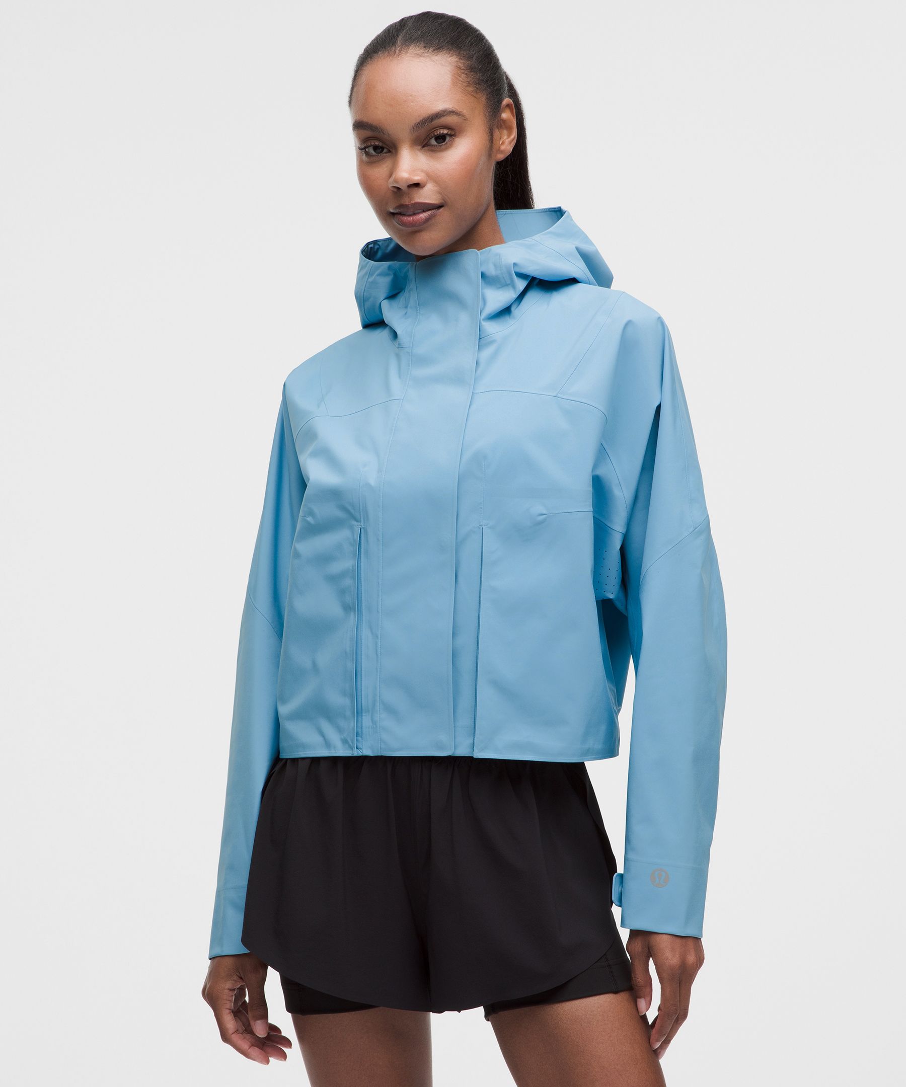 Rain Chaser Jacket | lululemon Indonesia
