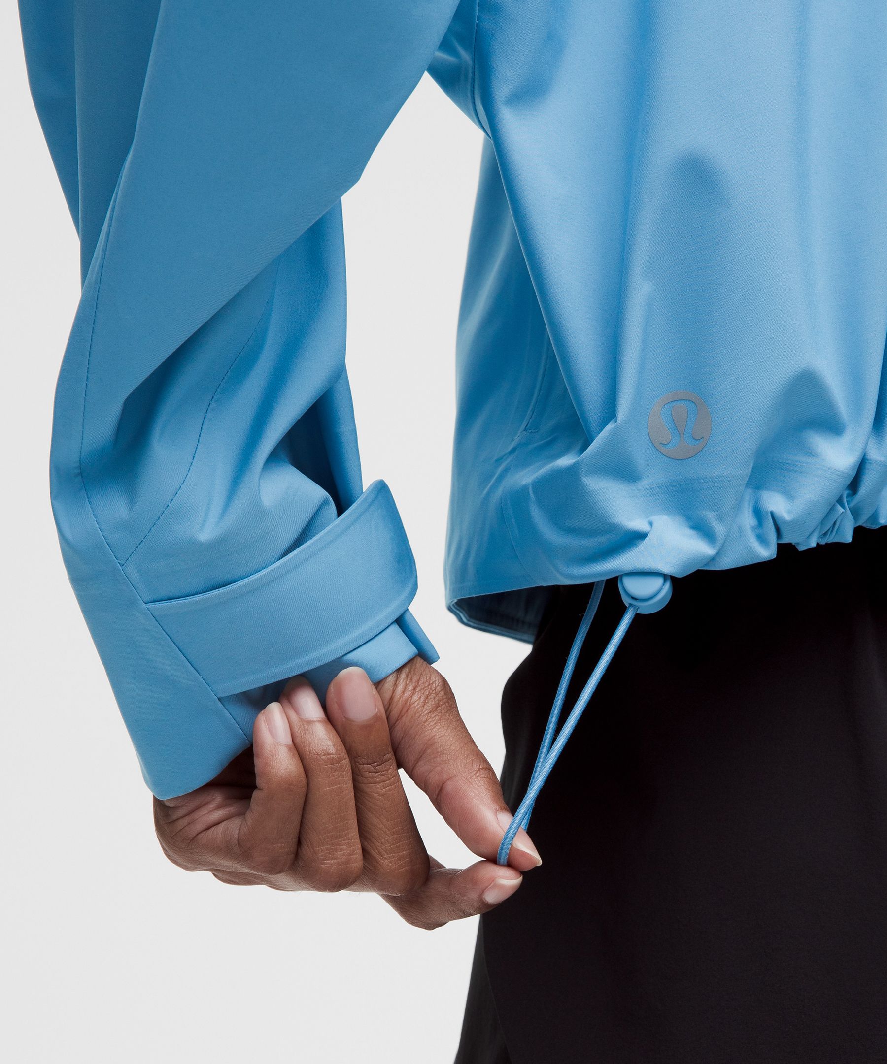 Rain Chaser Jacket