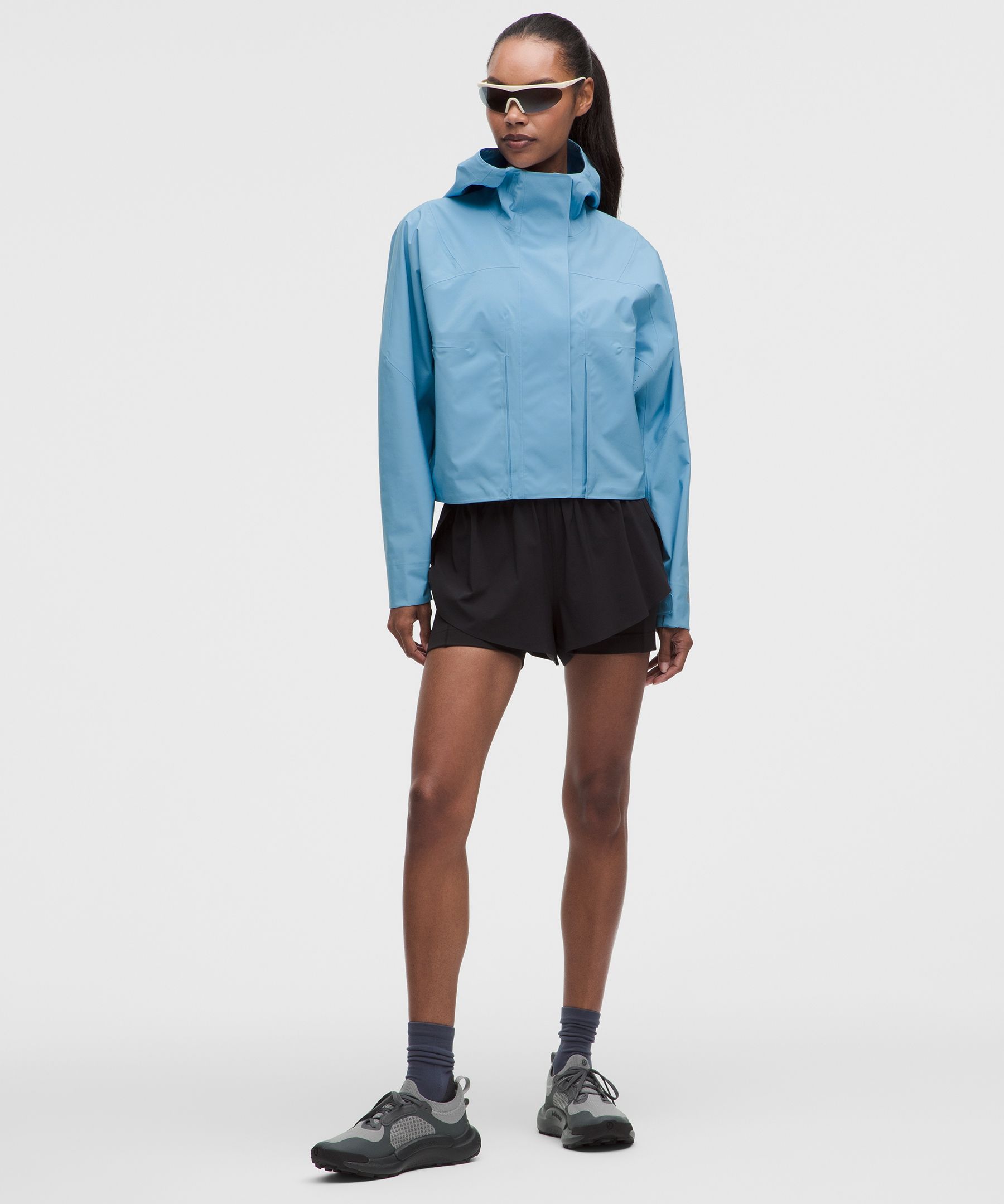 Rain Chaser Jacket