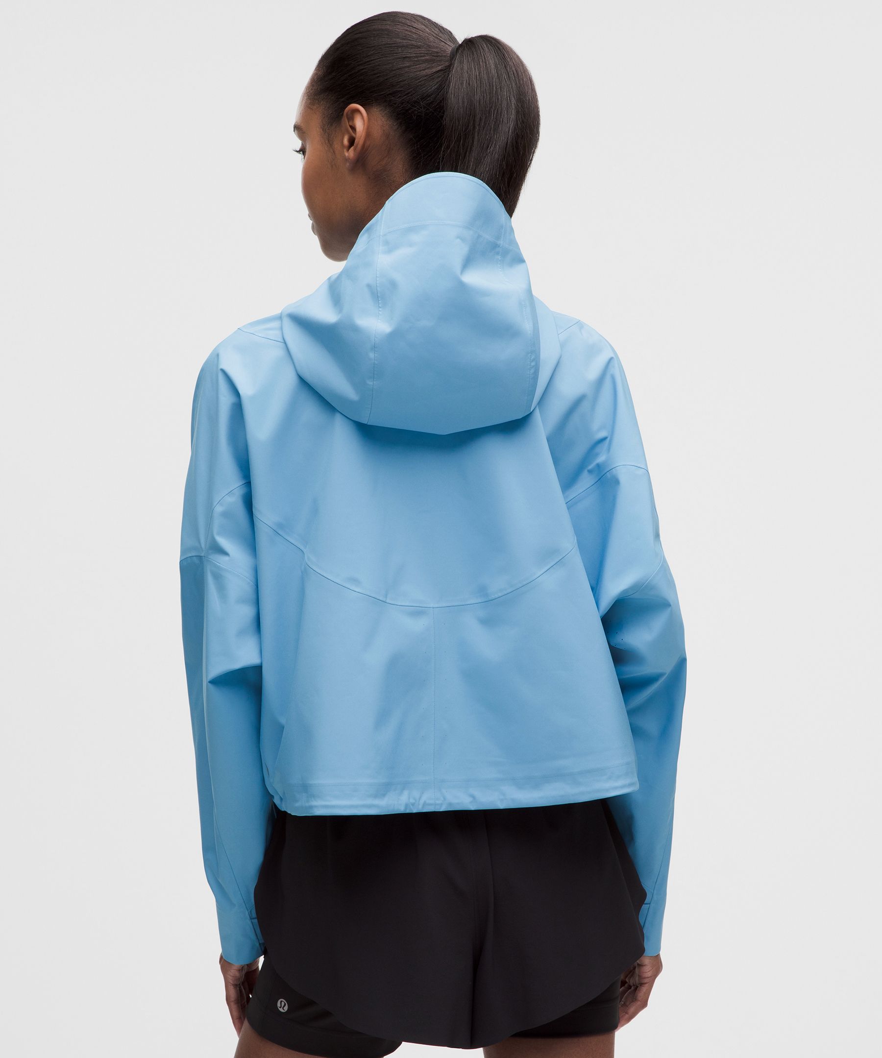Rain Chaser Jacket