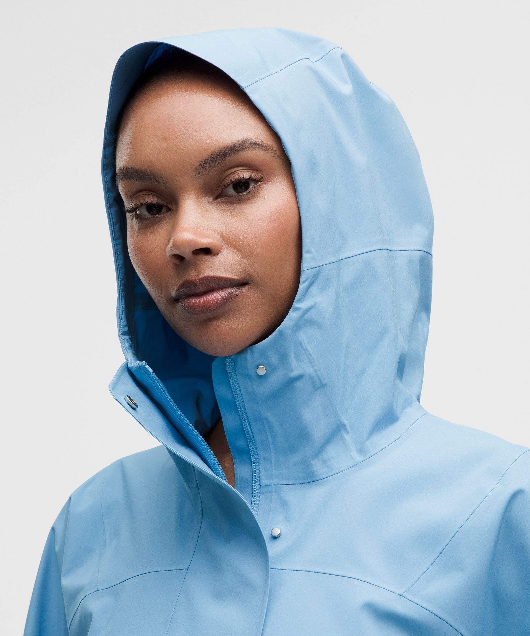 Rain Chaser Jacket