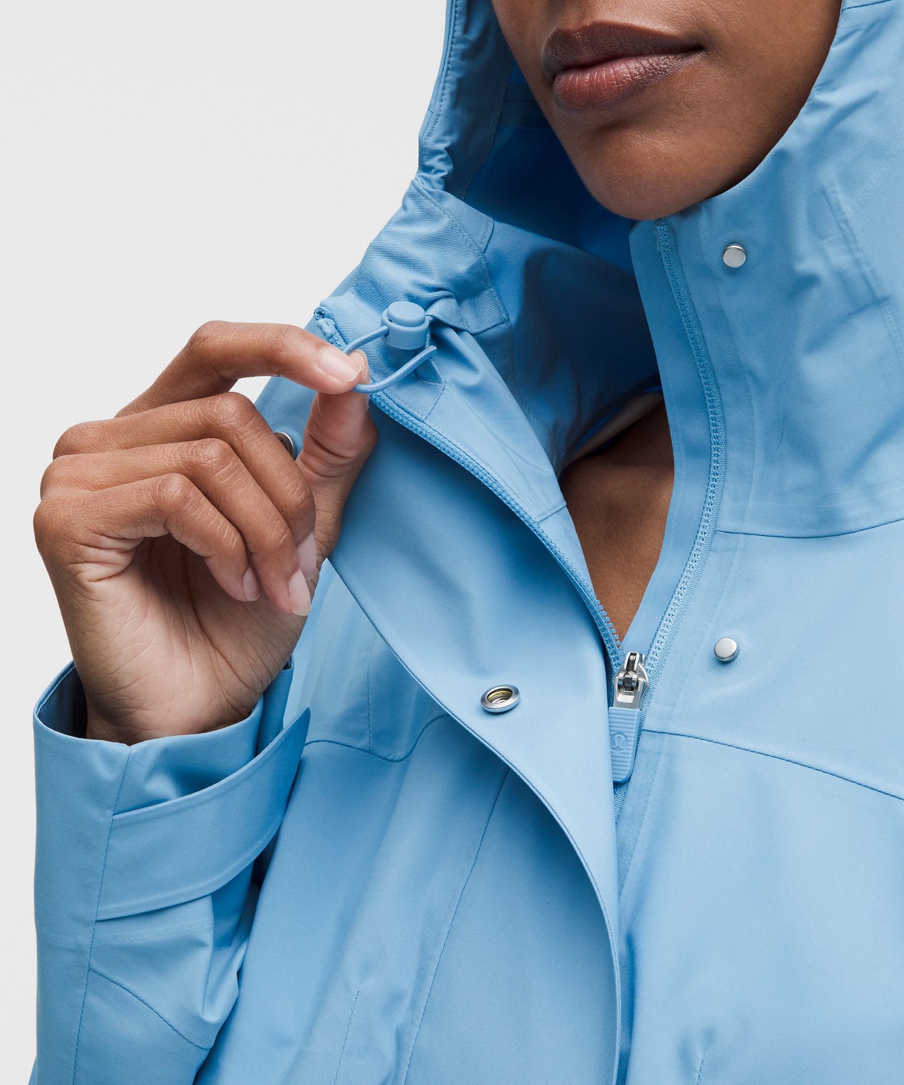 Rain Chaser Jacket