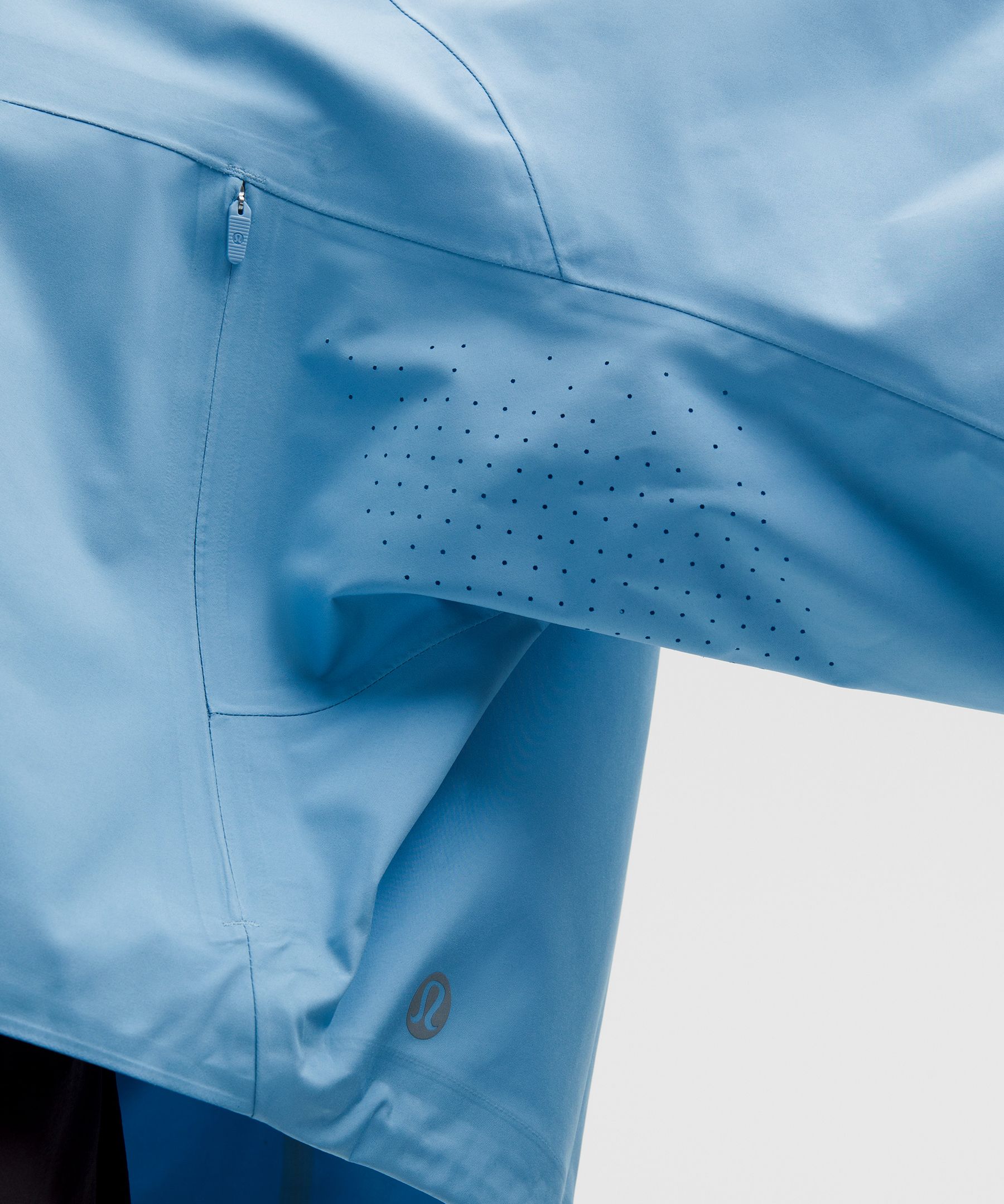 Rain Chaser Jacket