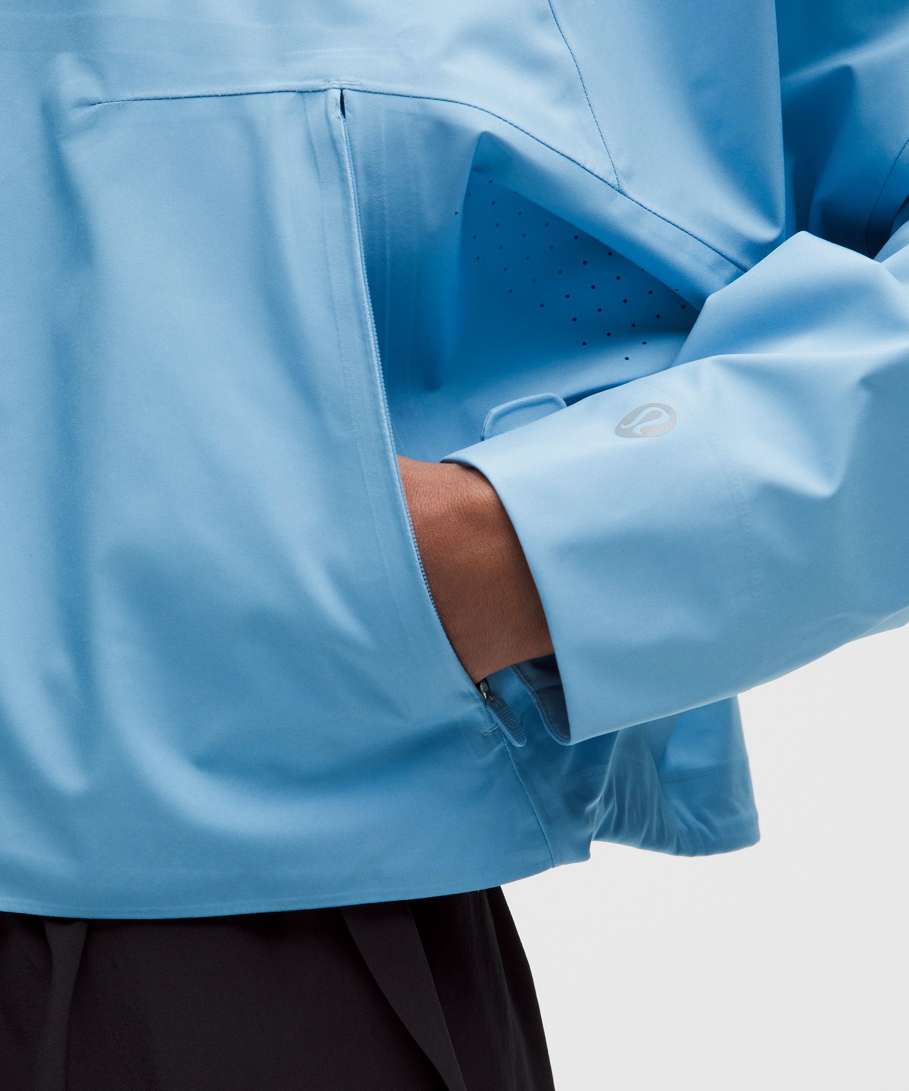 Rain Chaser Jacket