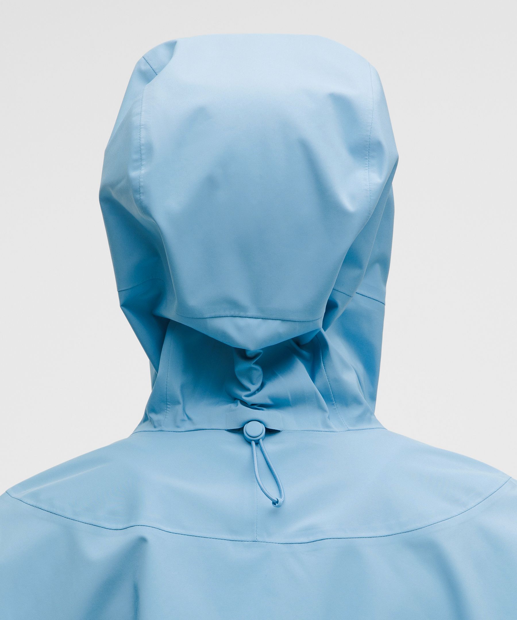 Rain Chaser Jacket