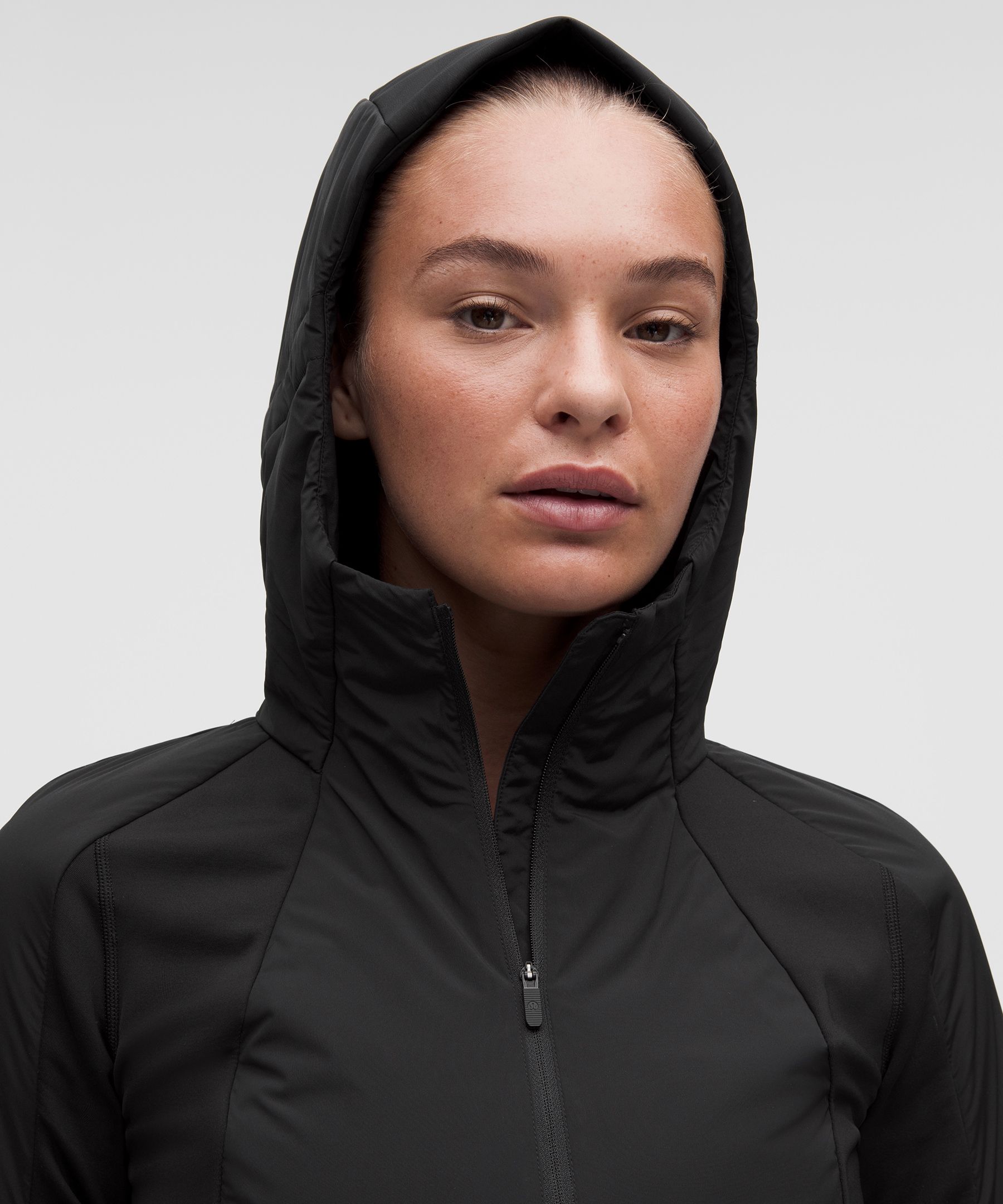 Down for It All Running Jacket