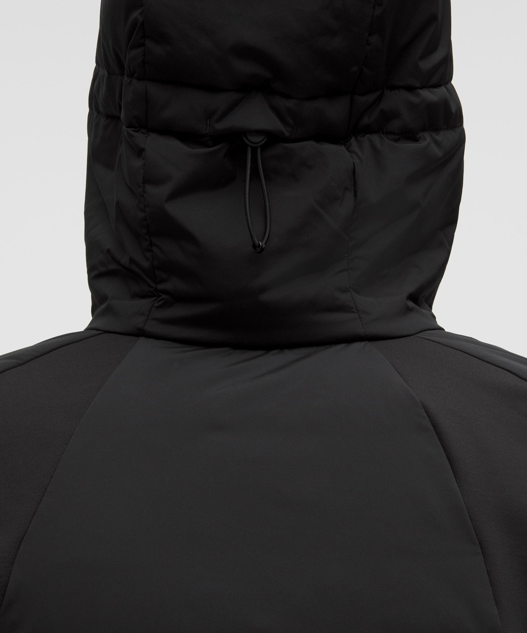 Down for It All Running Jacket