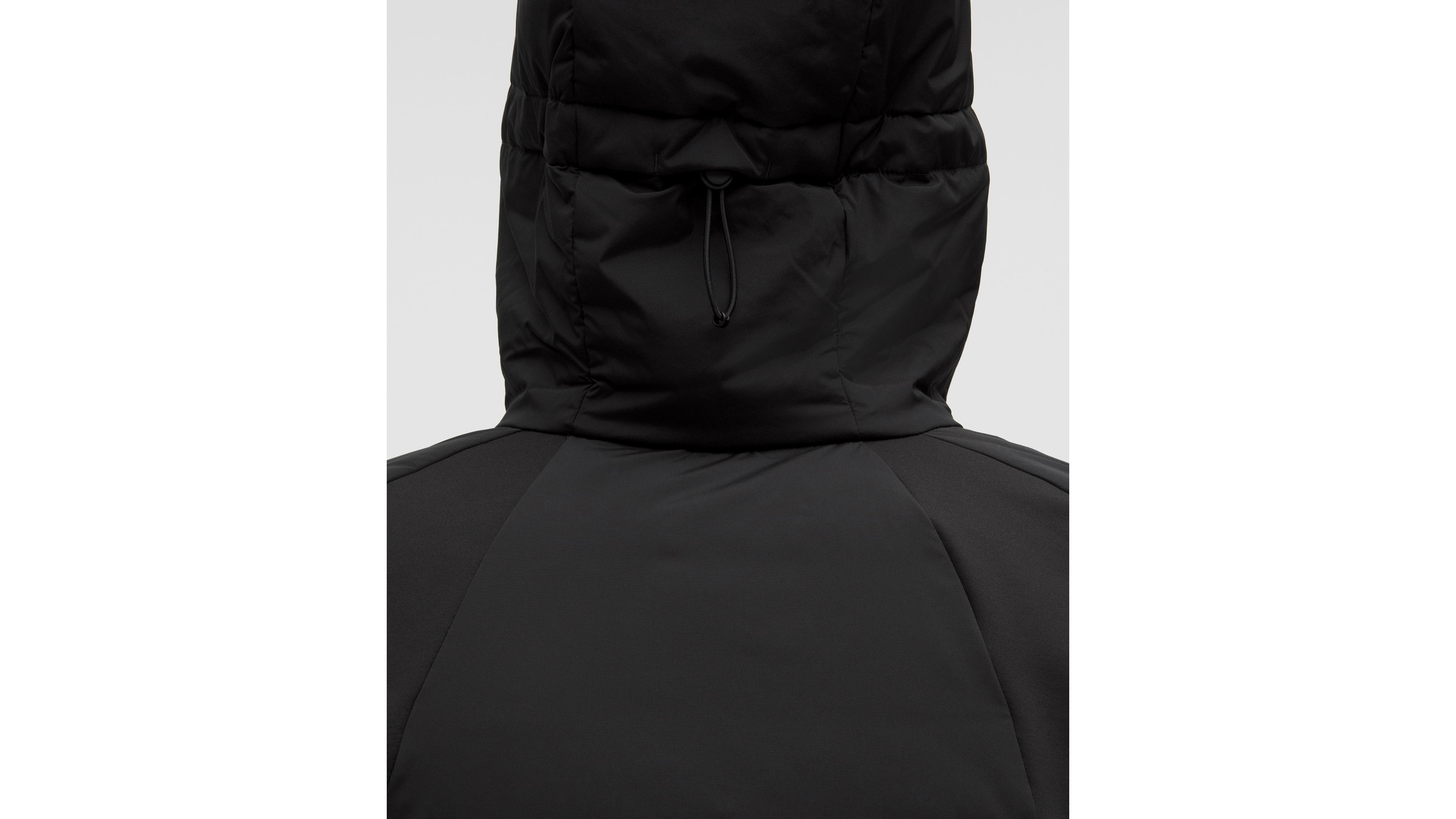 Down for It All Running Jacket