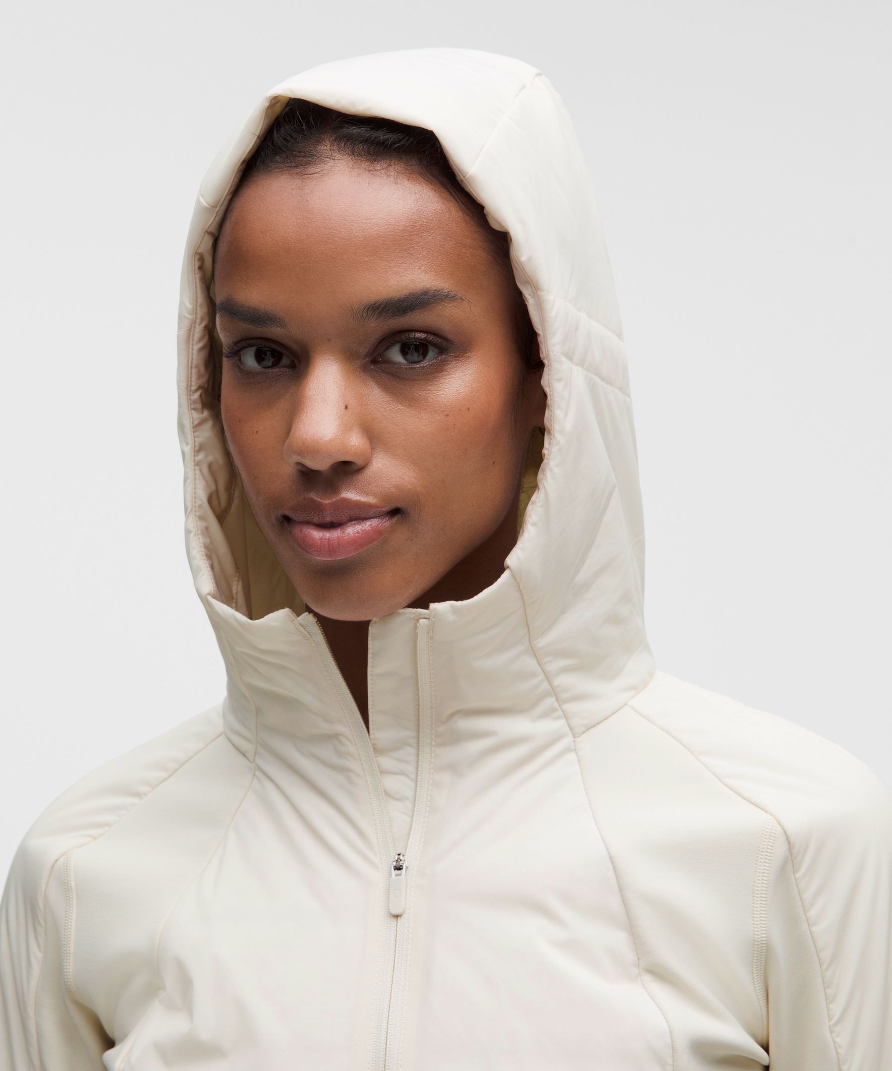 Down for It All Running Jacket