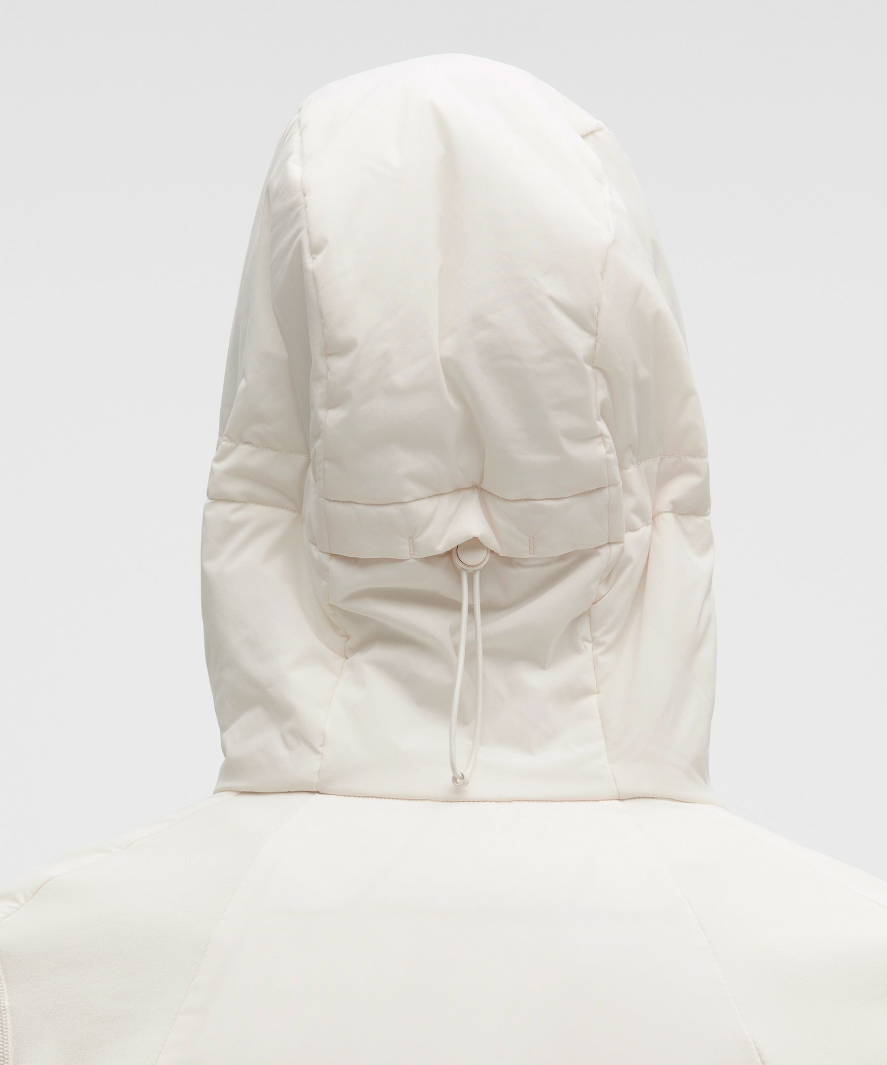 Down for It All Running Jacket