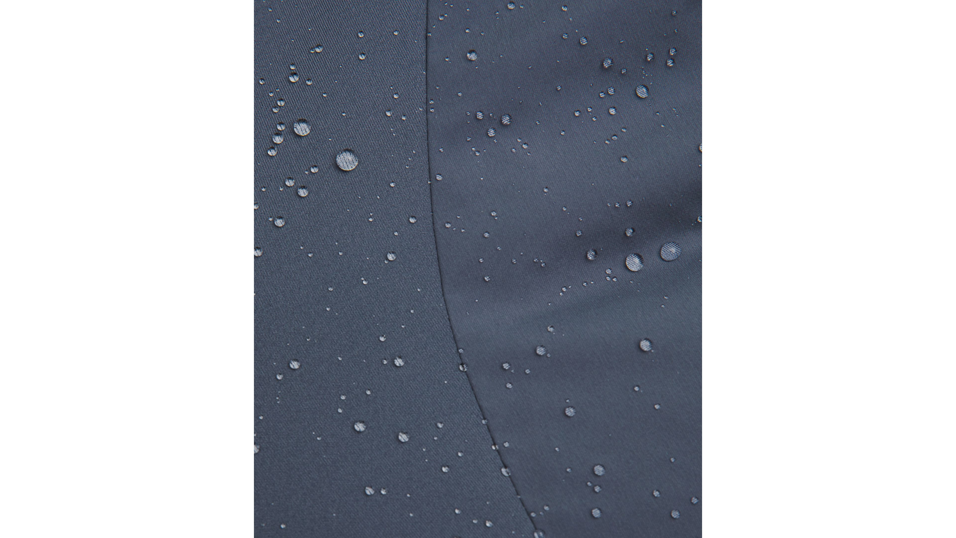 Down for It All Running Jacket