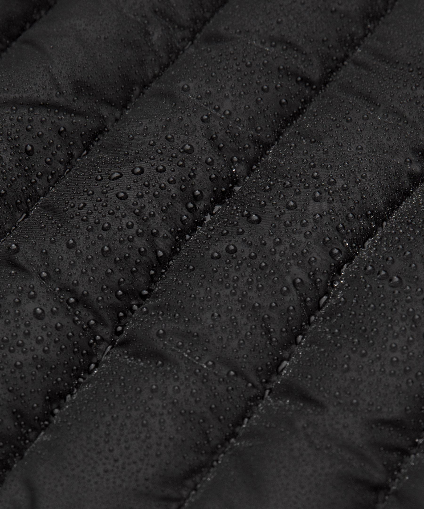 lululemon DNA Down Long Jacket