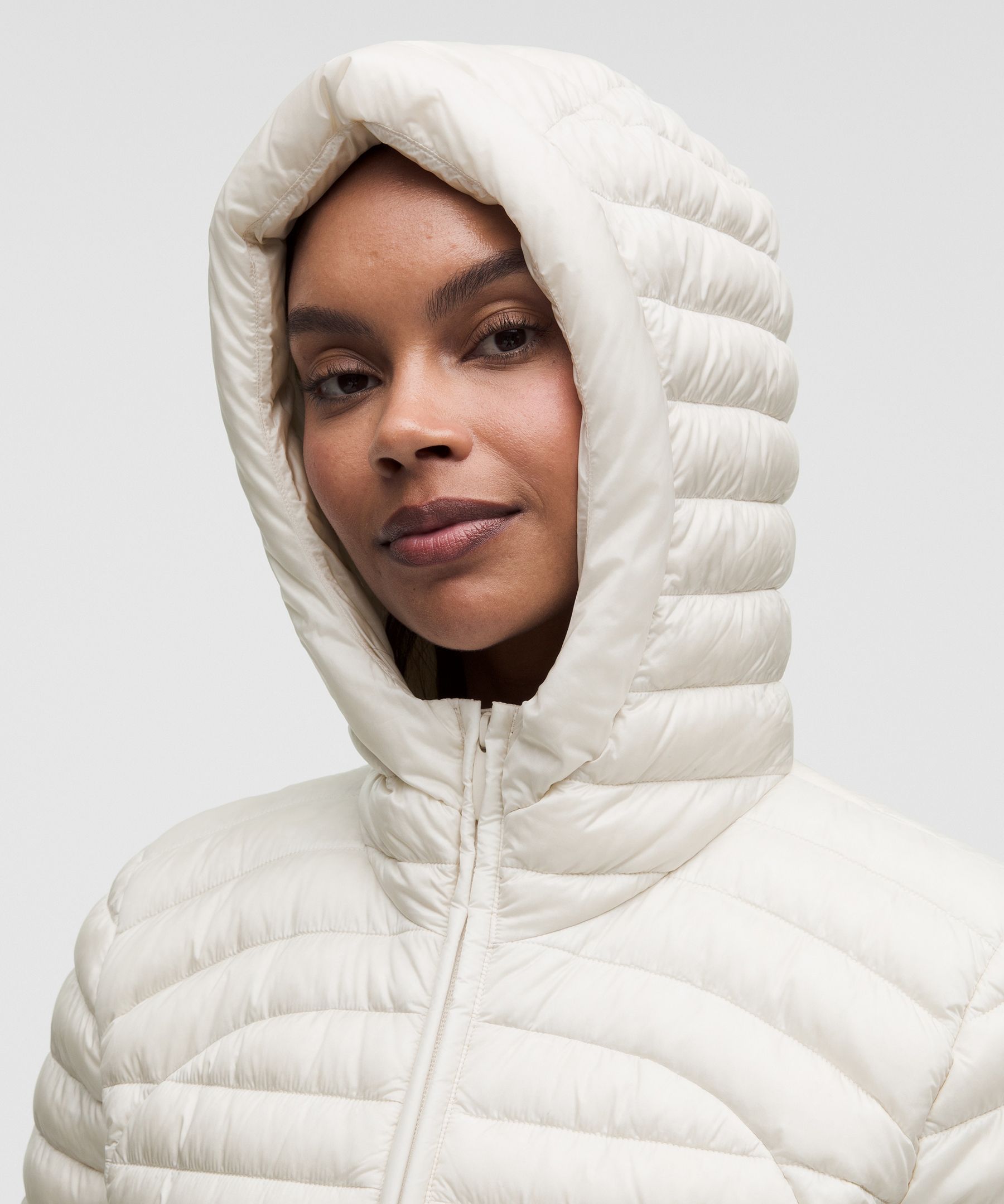 lululemon DNA Down Long Jacket