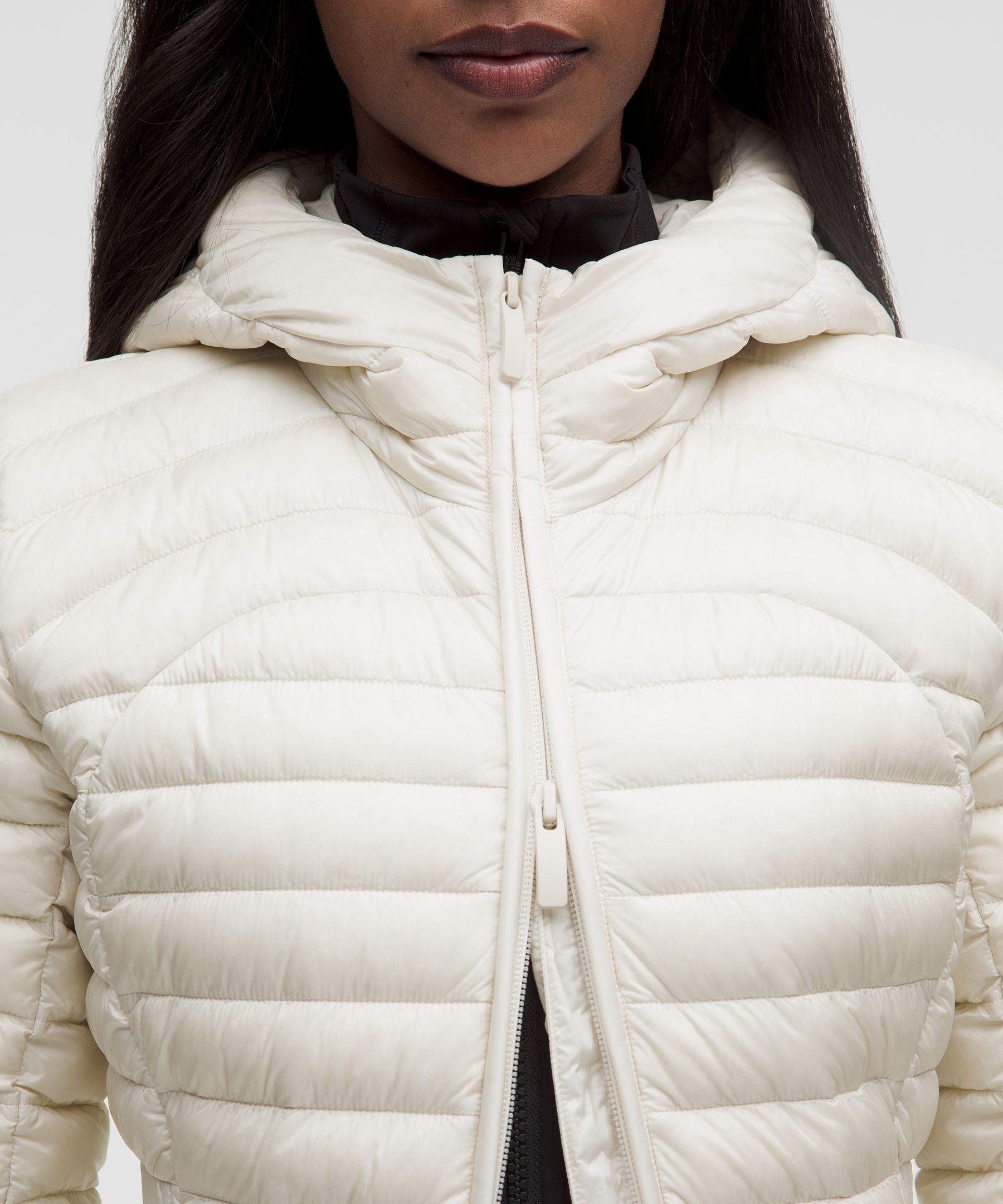 lululemon DNA Down Long Jacket