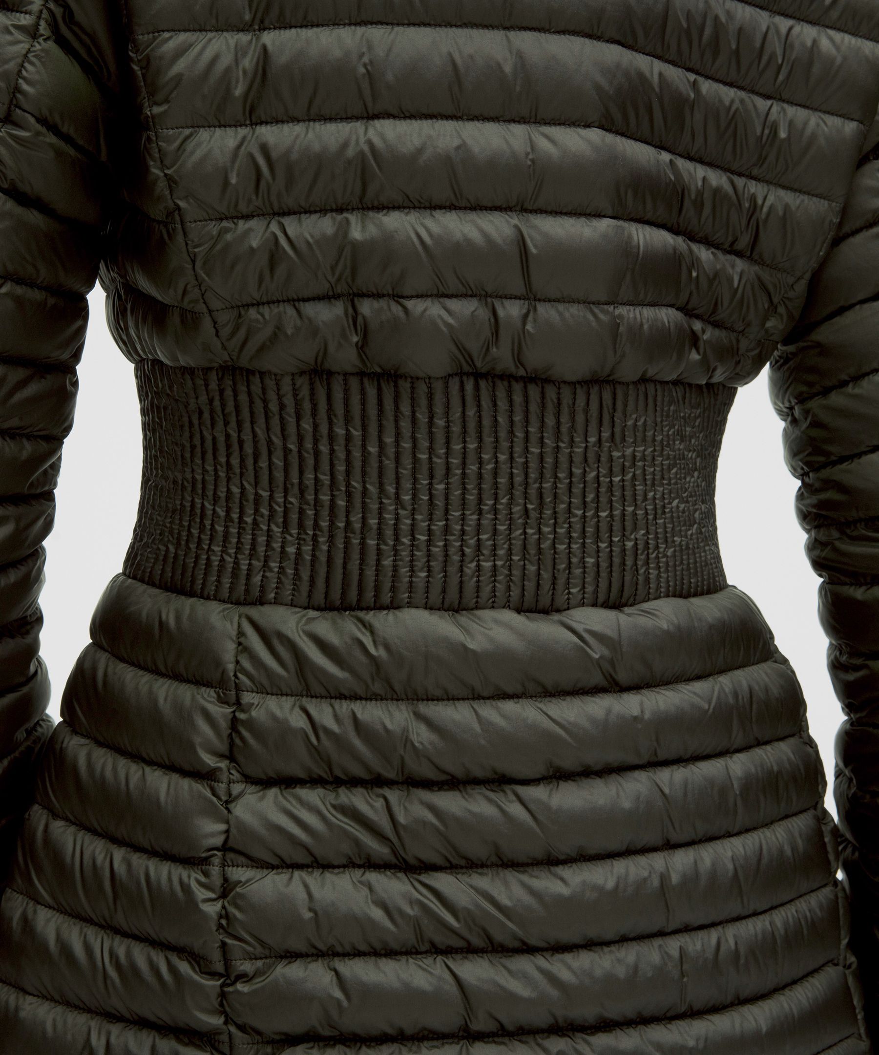 lululemon DNA Down Long Jacket