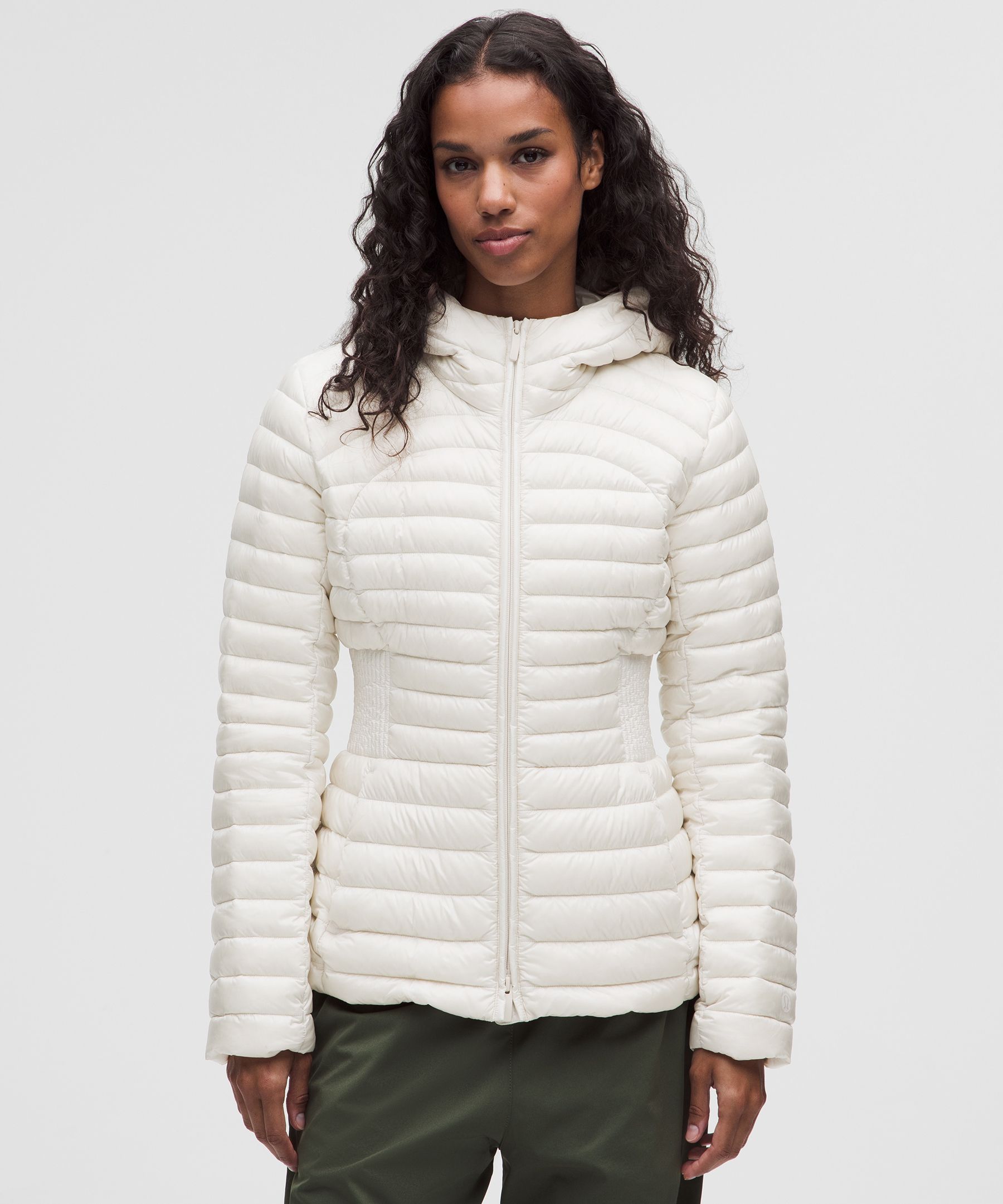 Manteau en duvet ADN lululemon