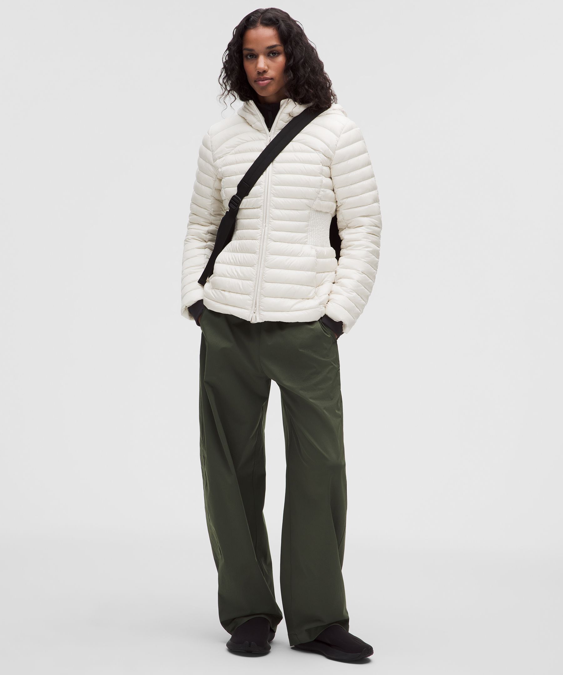 Manteau en duvet ADN lululemon