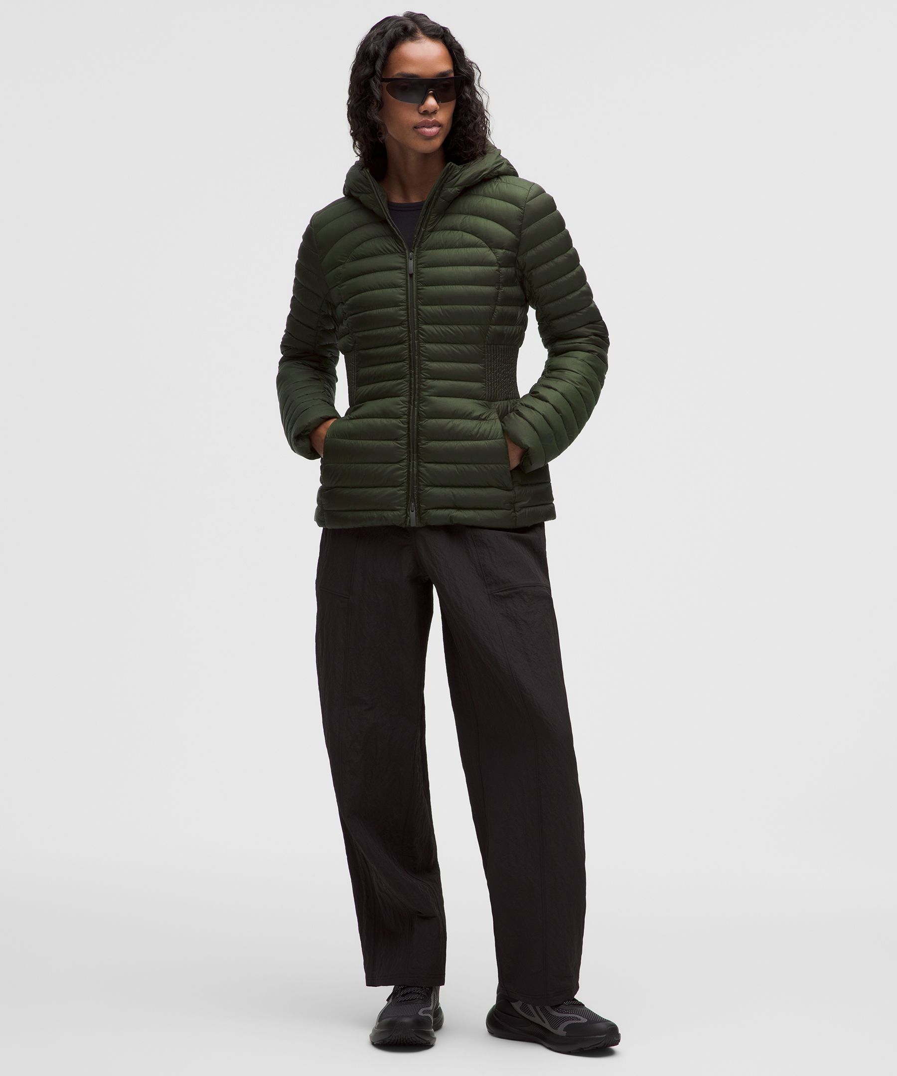 lululemon DNA Down Jacket