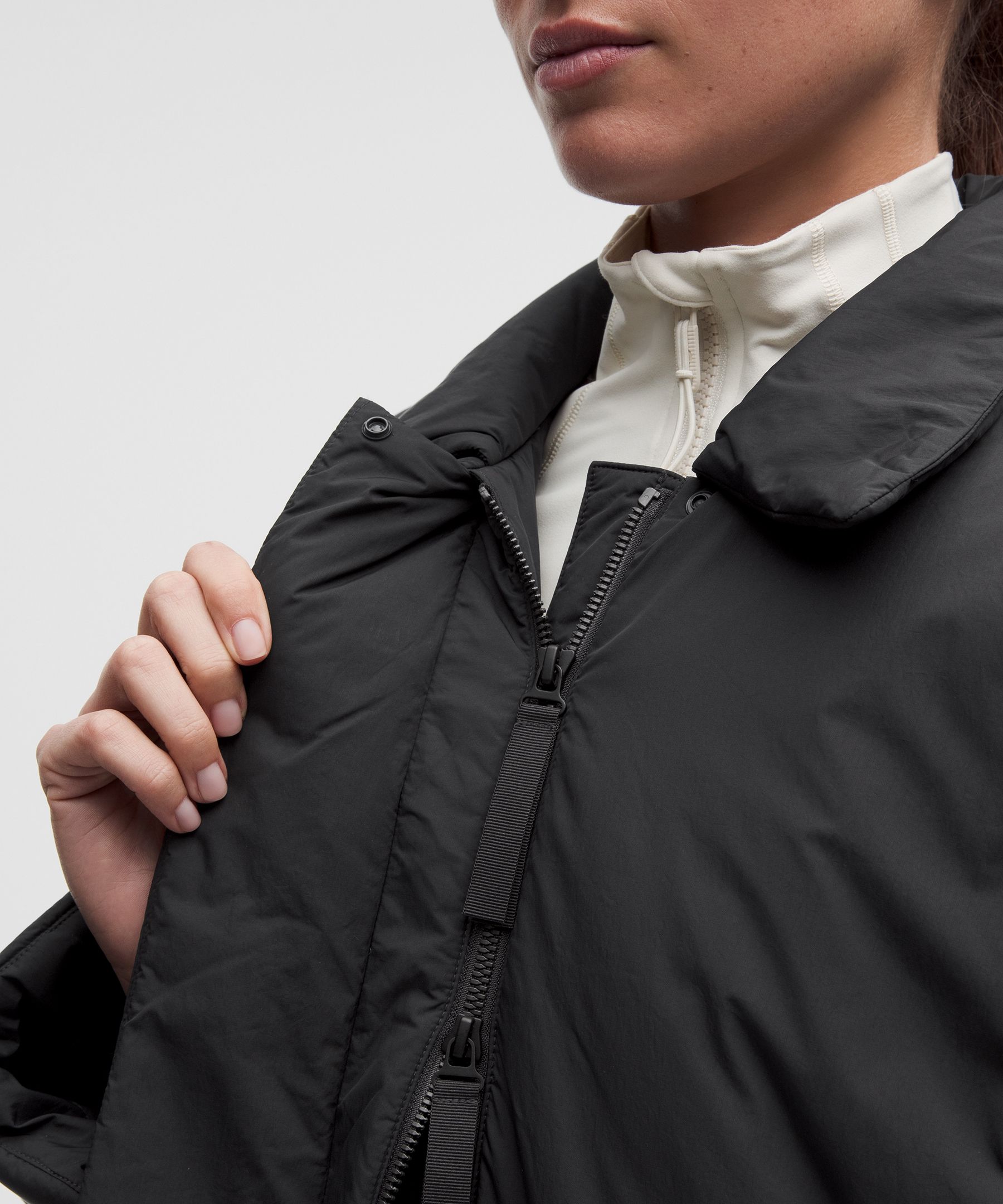 Women's ThermoZen Insulated Mac Coat