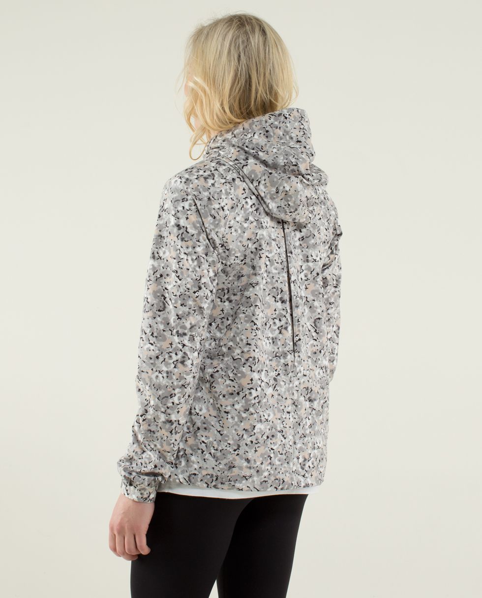 rise & shine jacket ii | women's jackets & hoodies | lululemon athletica