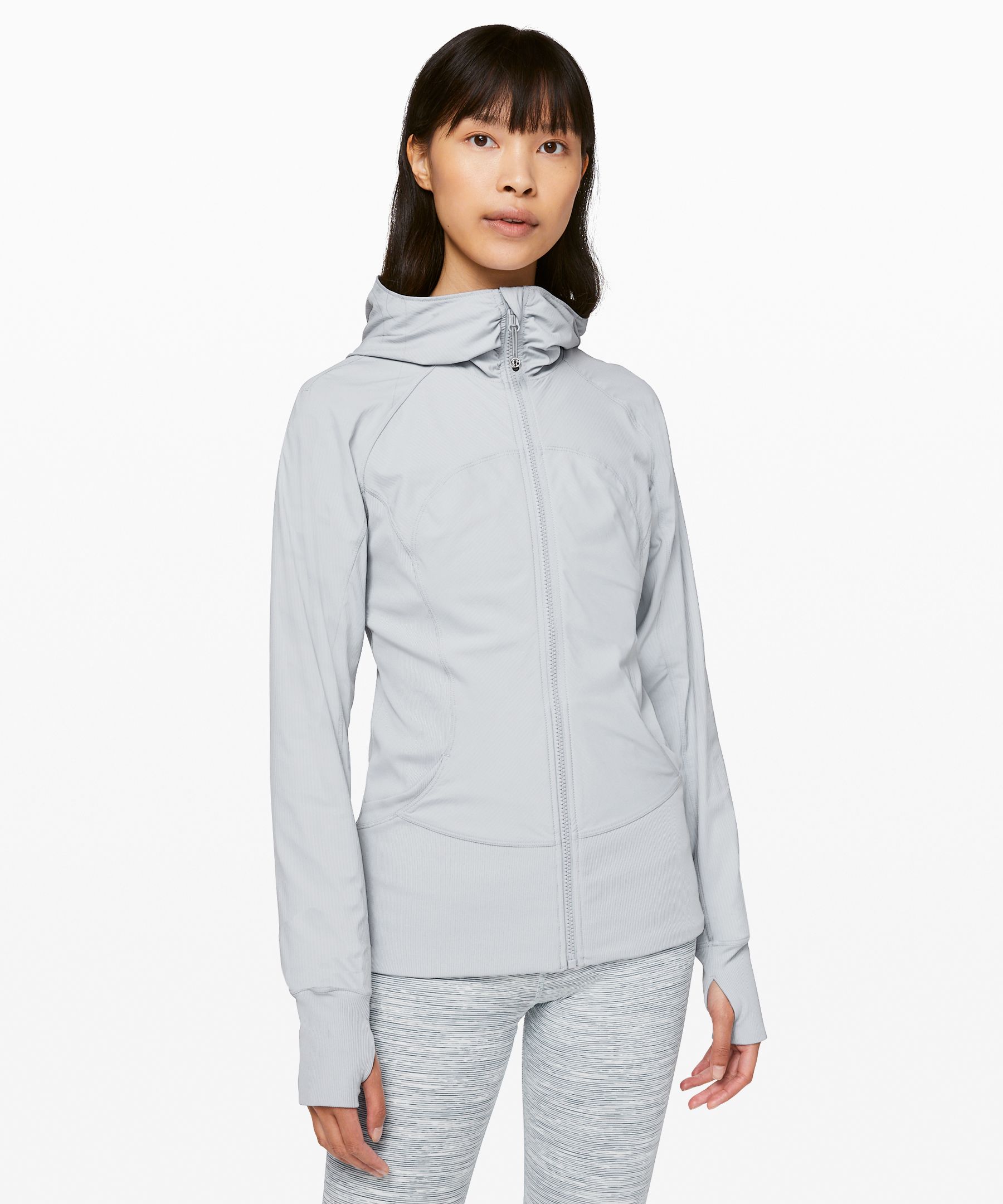 Women's Jackets + Coats | lululemon athletica