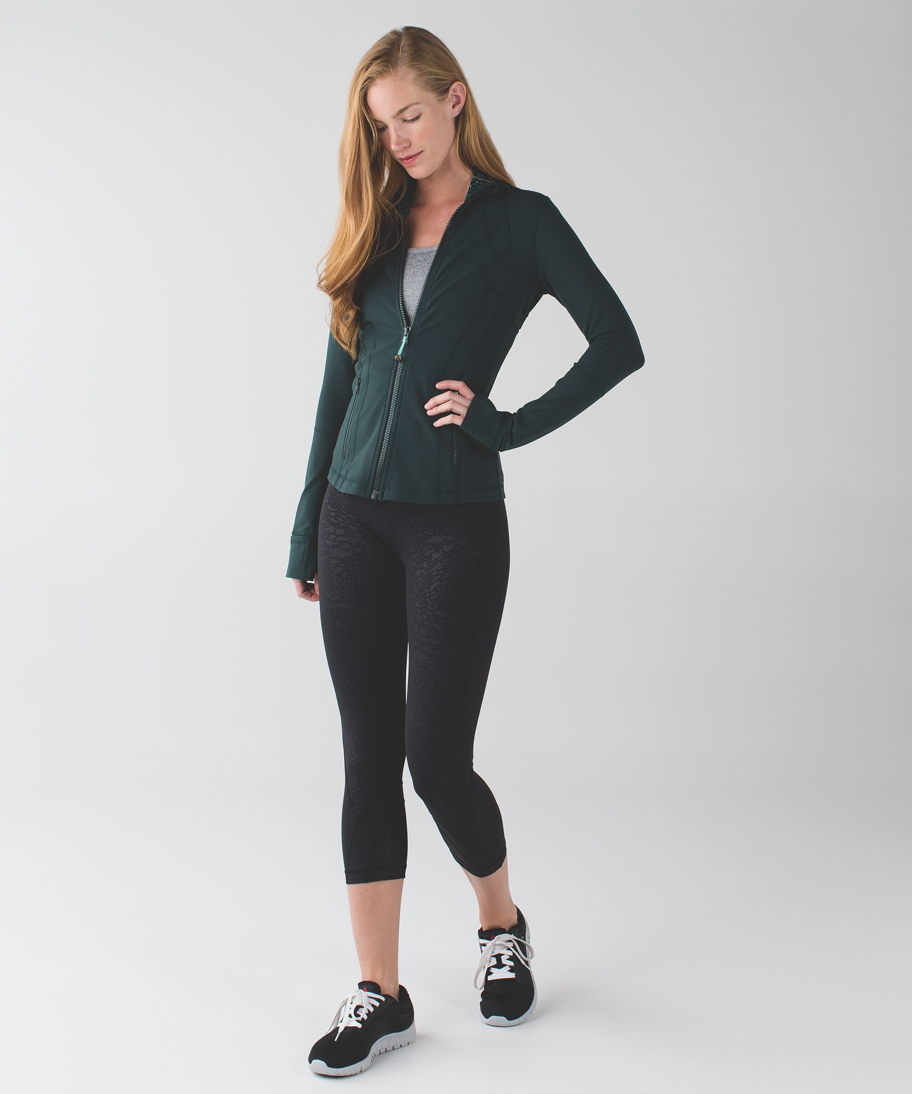 Lululemon Define Jacket