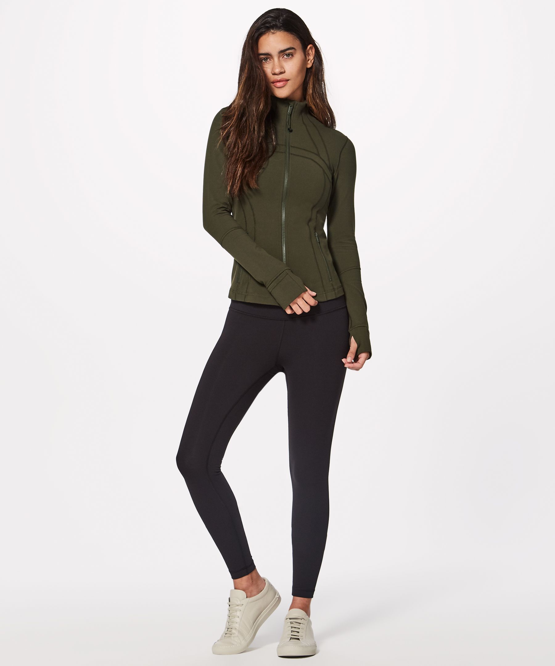 NWT Lululemon Women's Define Luon Jacket Size 8 – Palmer Kennedy