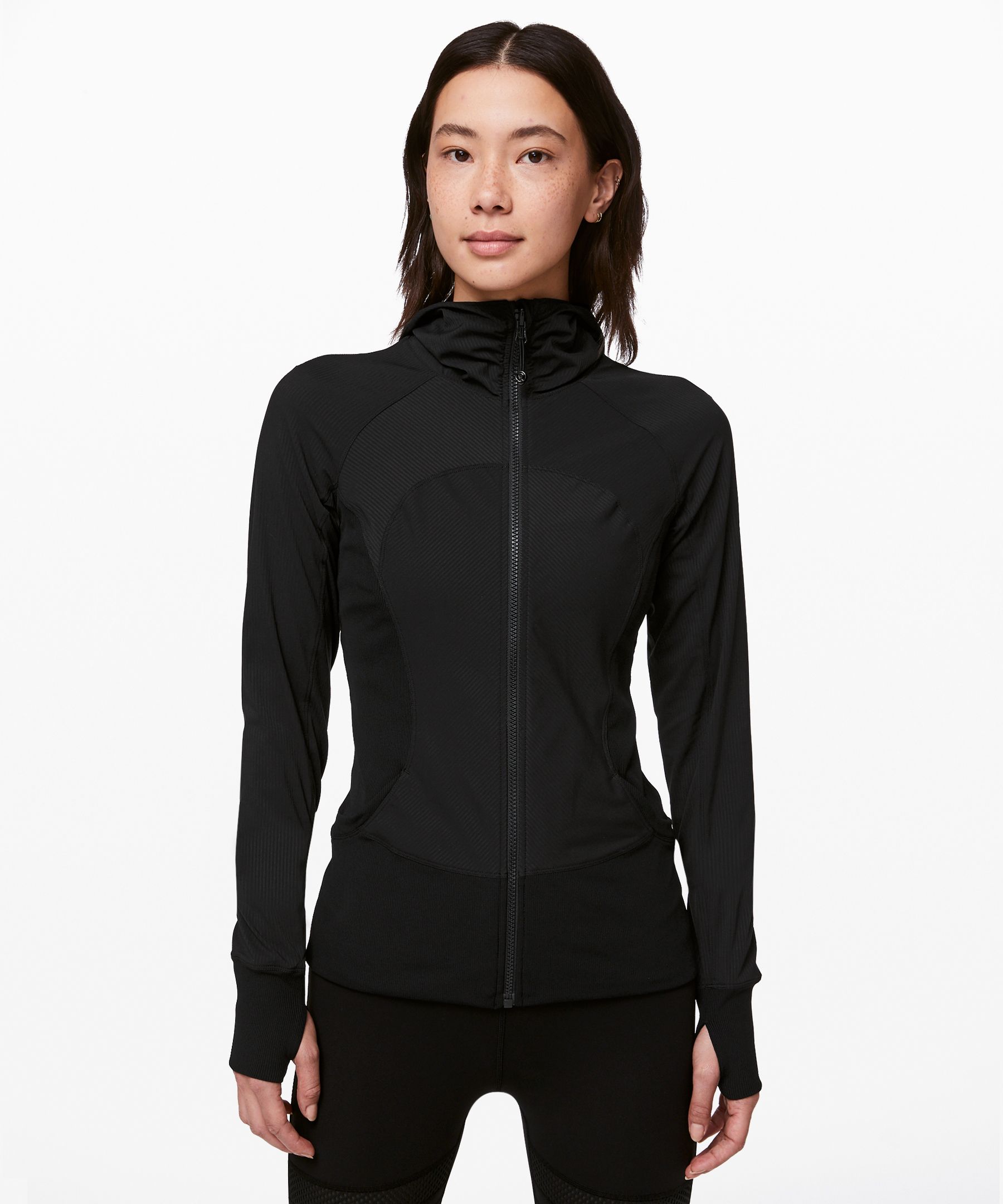 Lululemon flux jacket hot sale