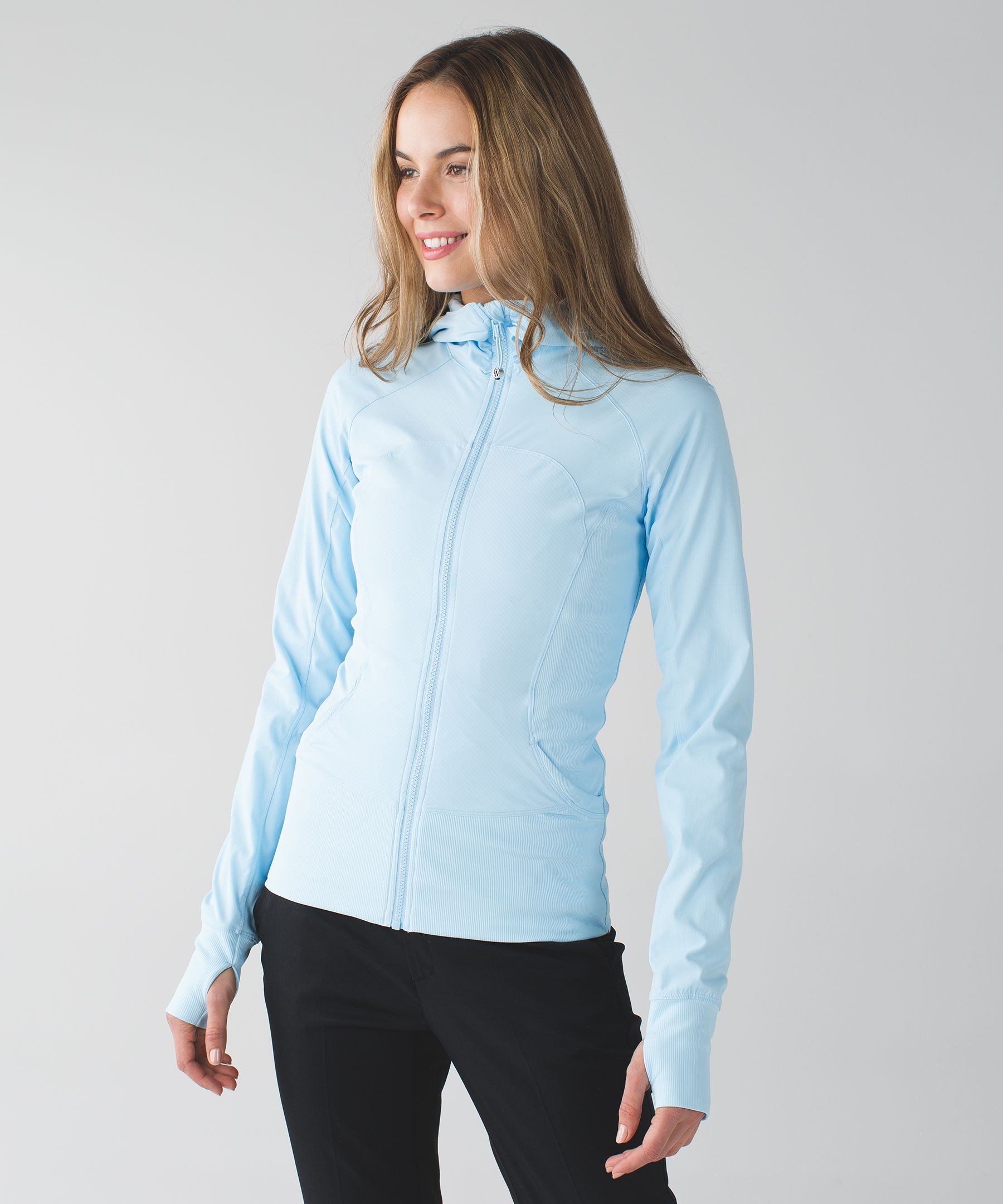 Lululemon In Flux Reversible Jacket - Size 6 – The Shop District