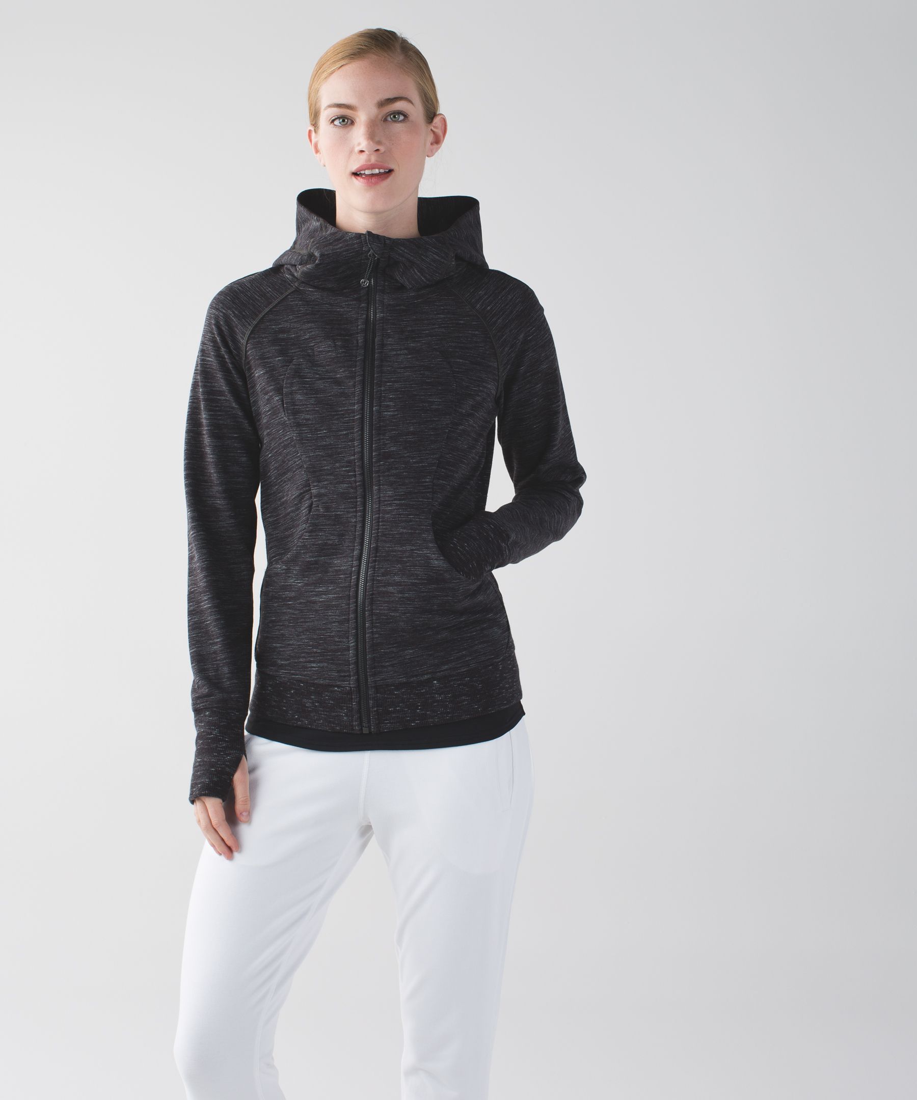 Scuba Hoodie Iii *Terry Women's Hoodies lululemon athletica