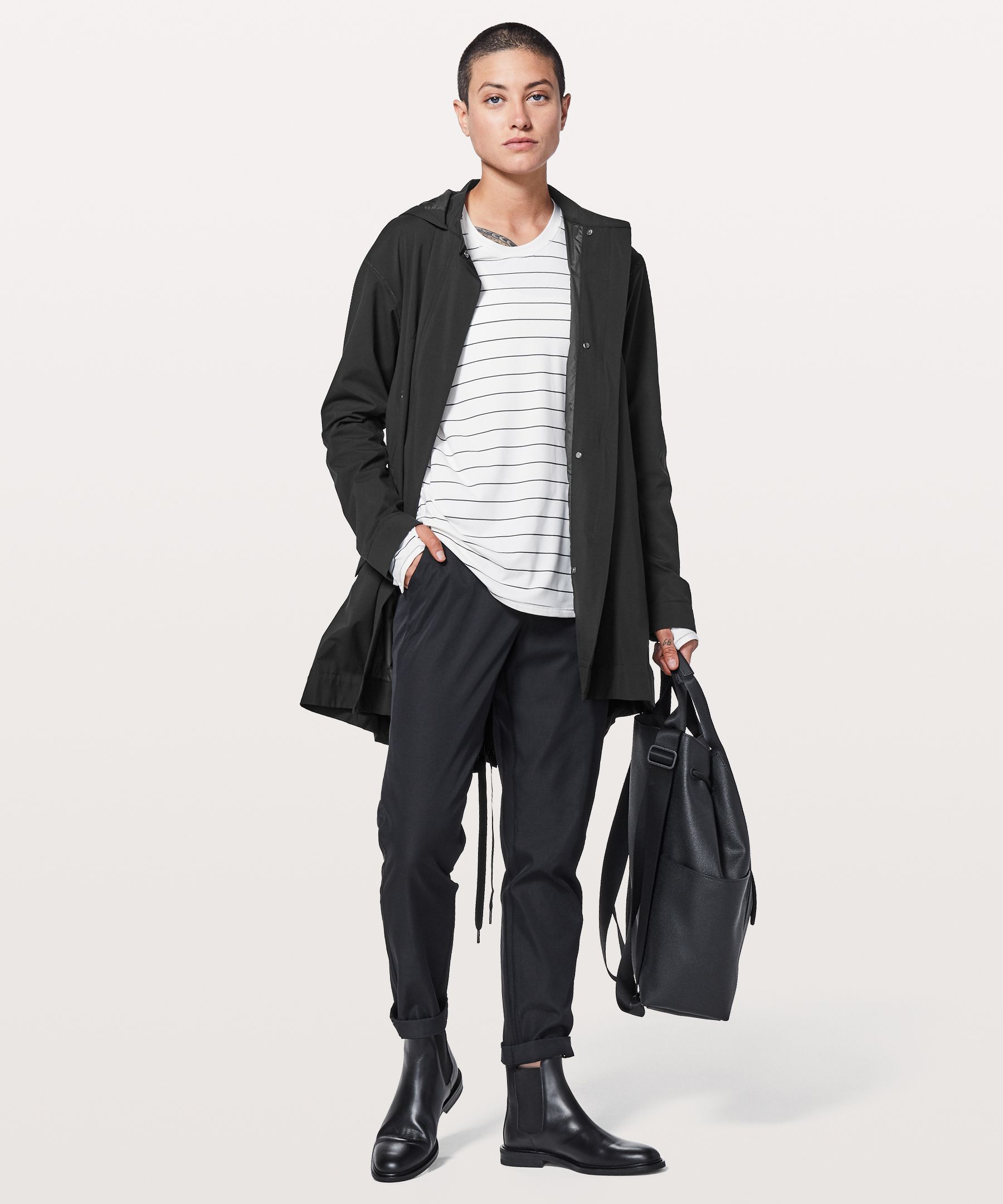 Photo of Swing Trench