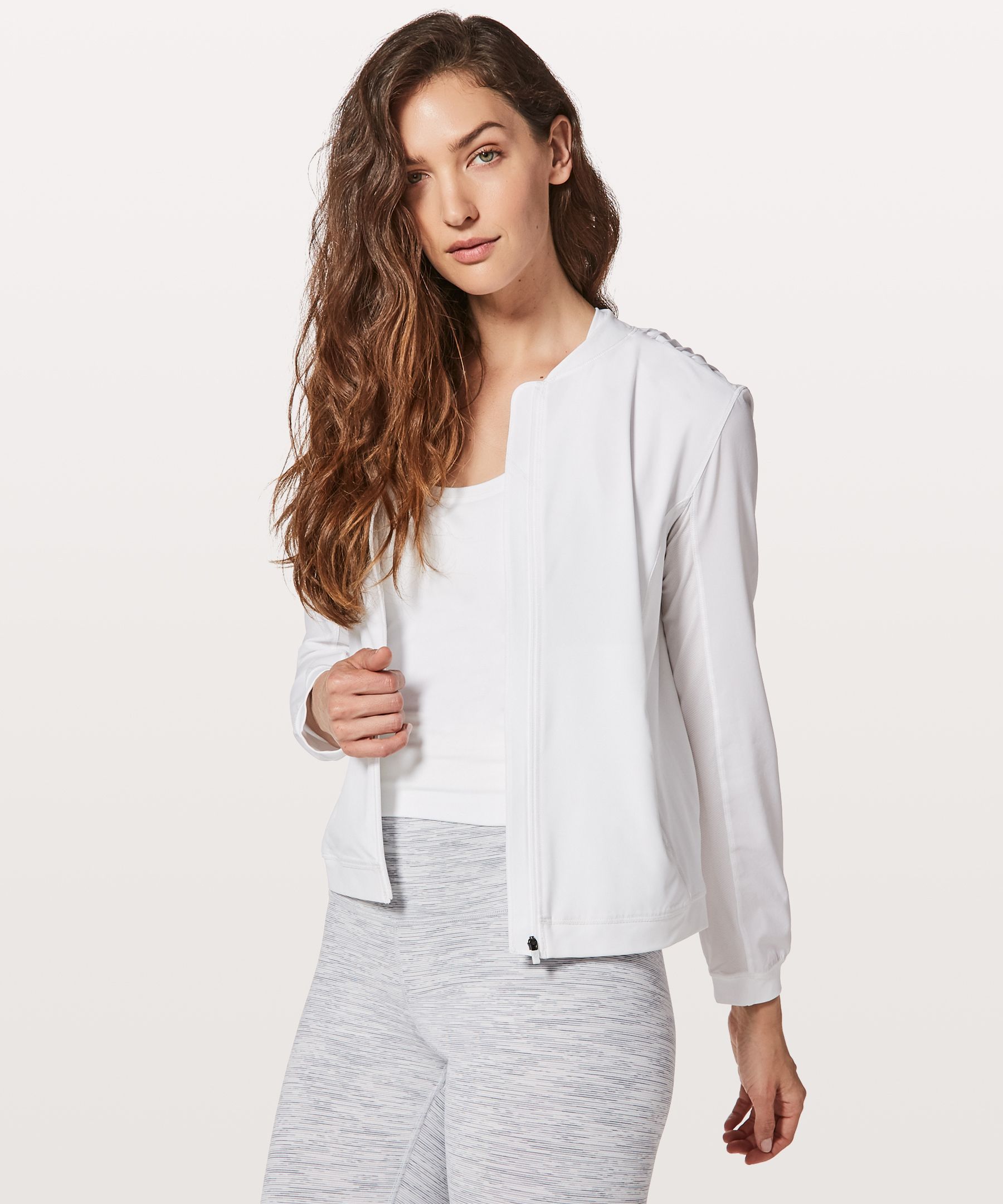 Time To Shine Jacket | Coats and Jackets | Lululemon HK