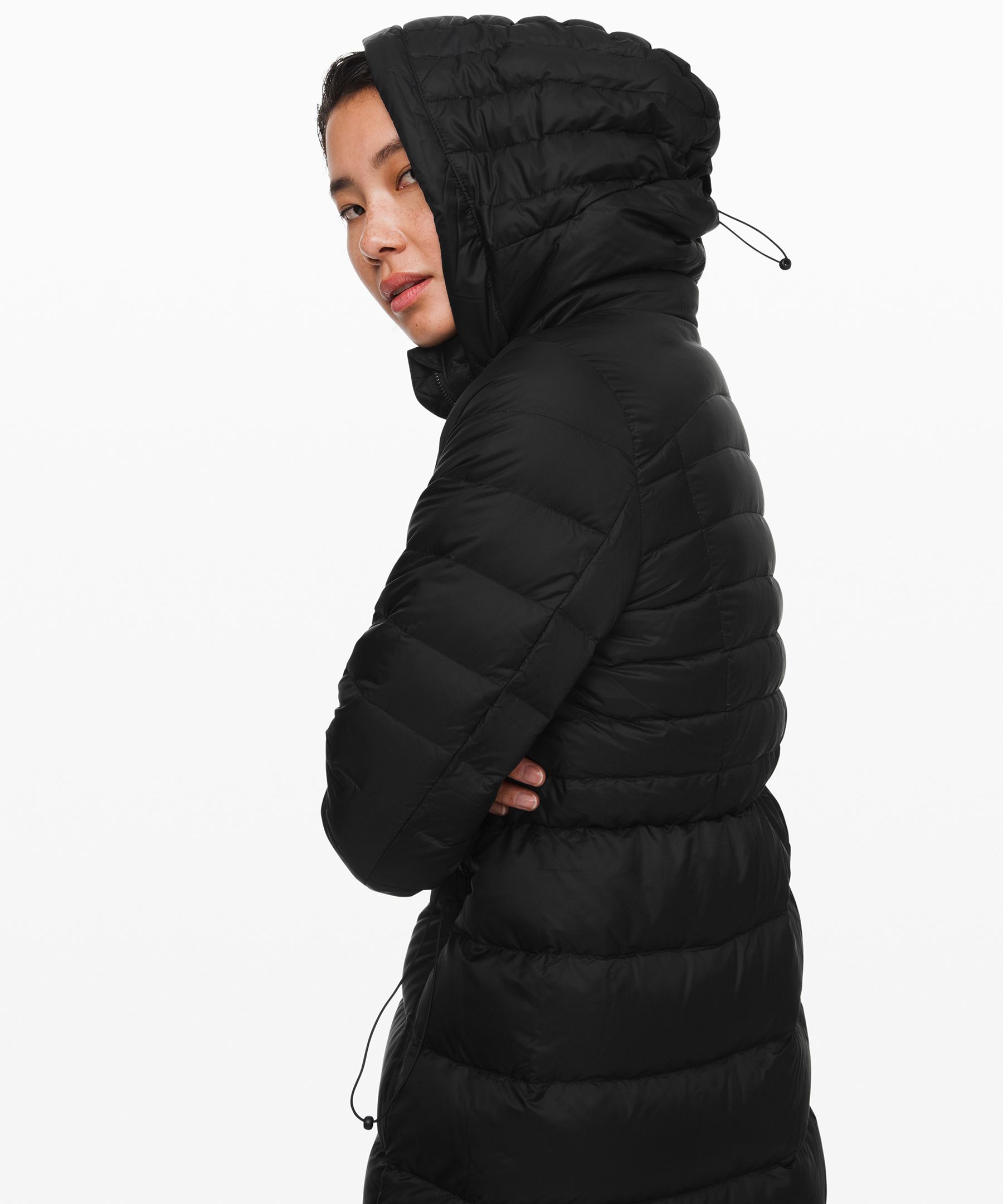 lululemon Markham - All fluff no puff—this water-and-wind-resistant down  jacket was designed to keep you warm when the temperature drops. Meet the  Brave The Cold Jacket