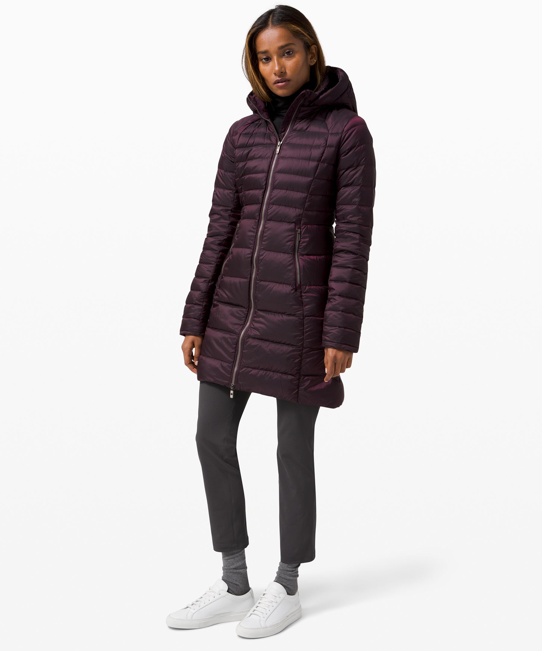 lululemon brave the cold jacket