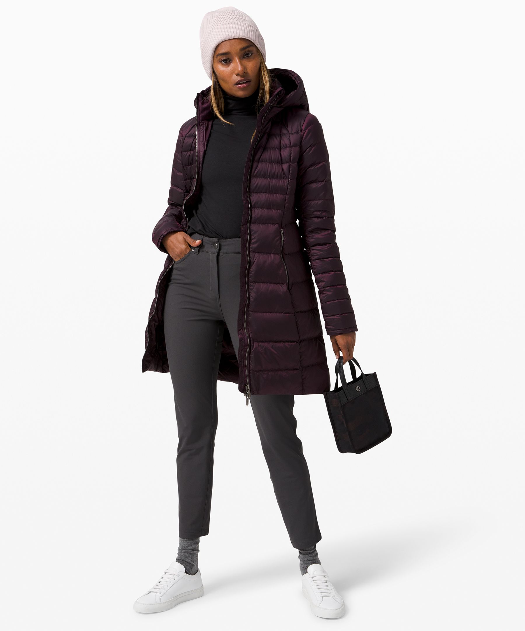 Photo of Brave The Cold Jacket