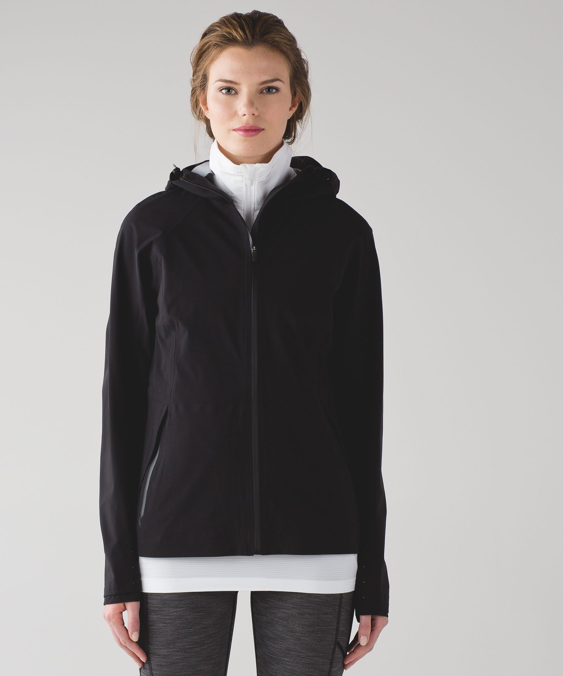 The Rain Is Calling Jacket | Women's Jackets + Outerwear | lululemon ...
