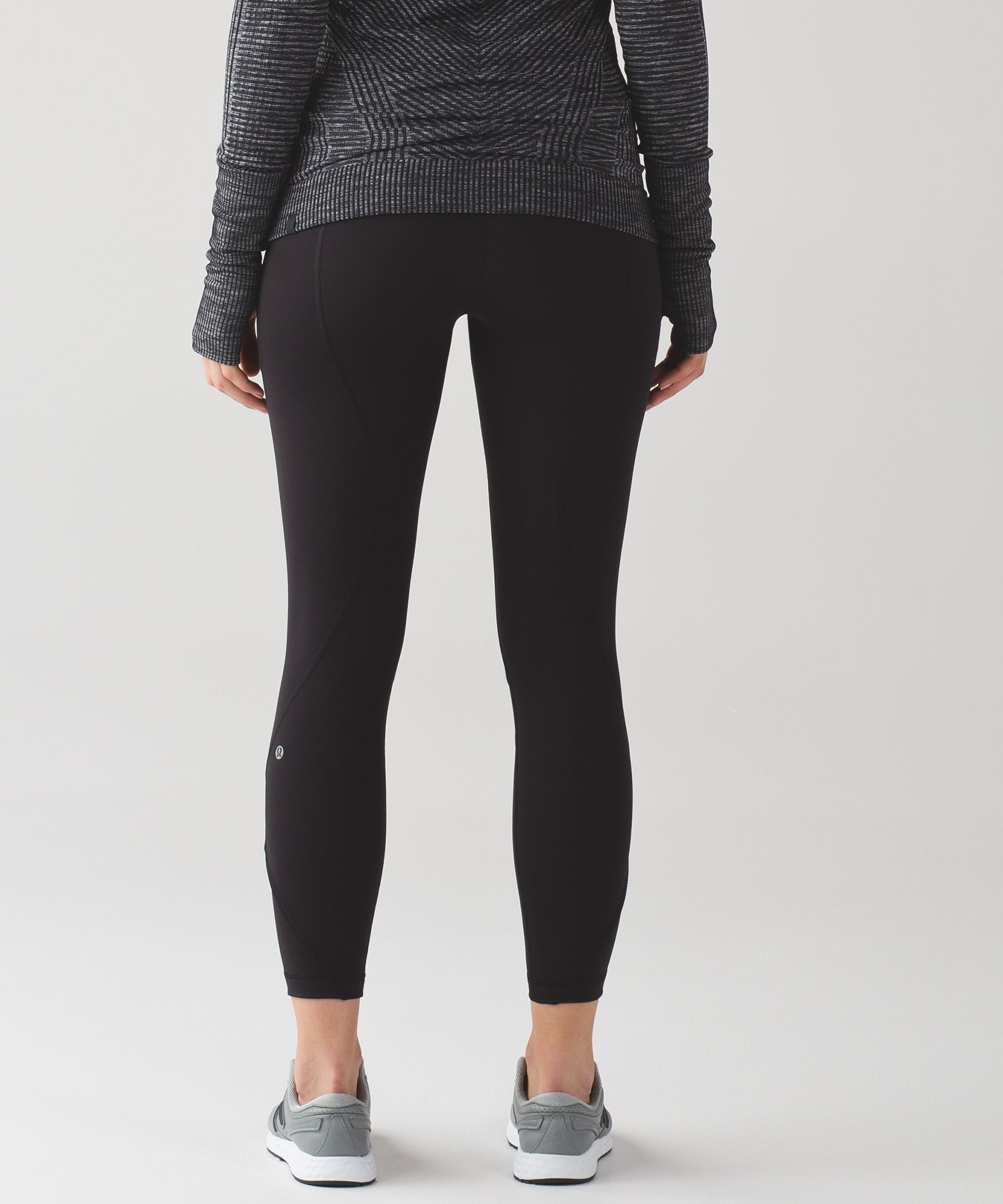 Inspire Tight II (Brushed) Women's Running Pants lululemon athletica