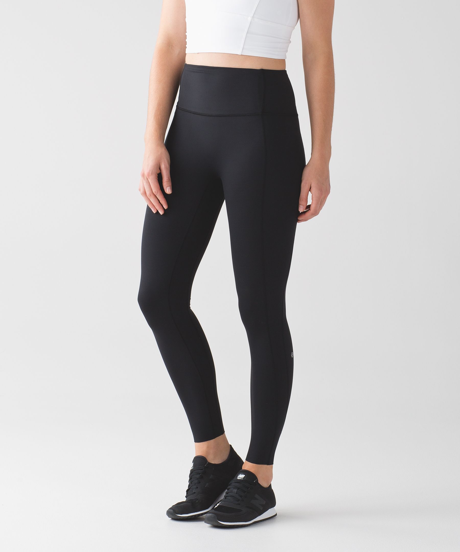 Lululemon Ribbed Tights Vs  International Society of Precision Agriculture