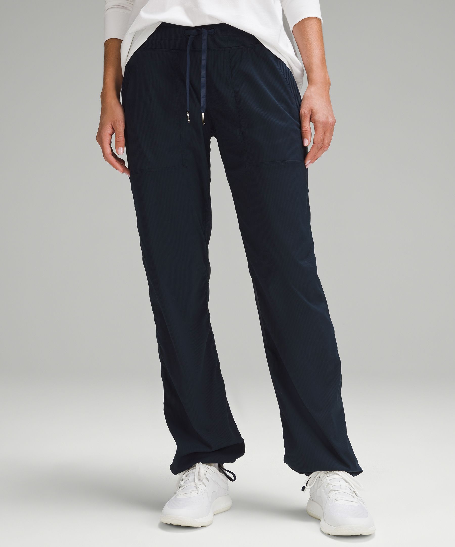 pants similar to lululemon dance studio