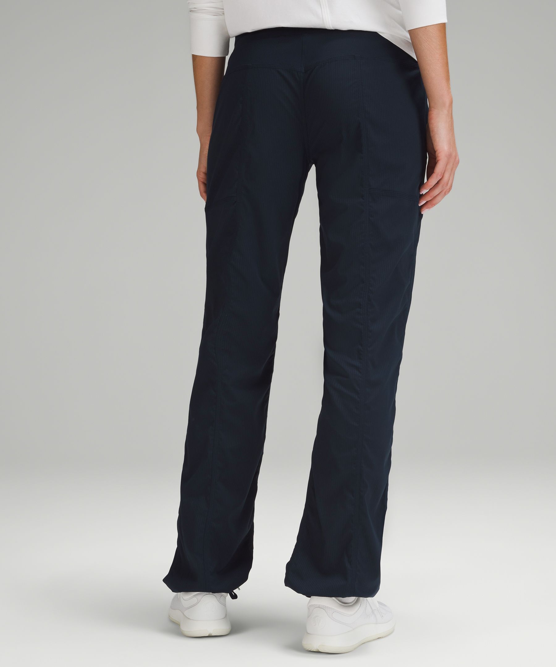 Lululemon Lined Dance Studio Pants