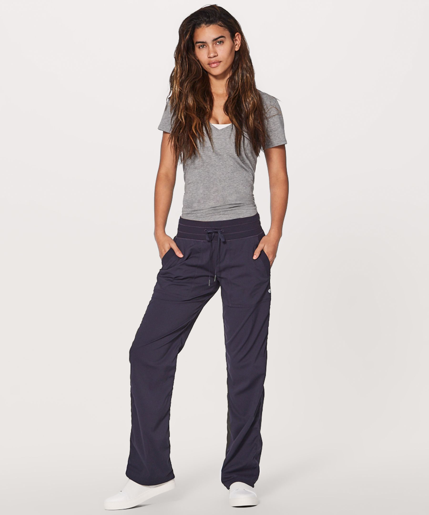 pants similar to lululemon dance studio